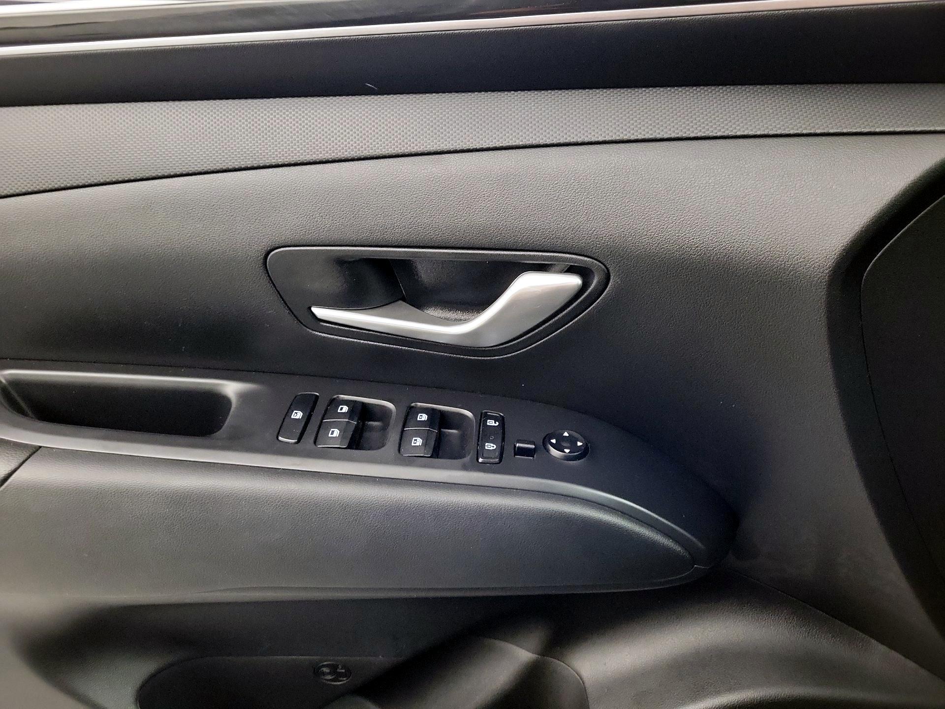 Thumbnail: 2024 Hyundai Santa Cruz - 12