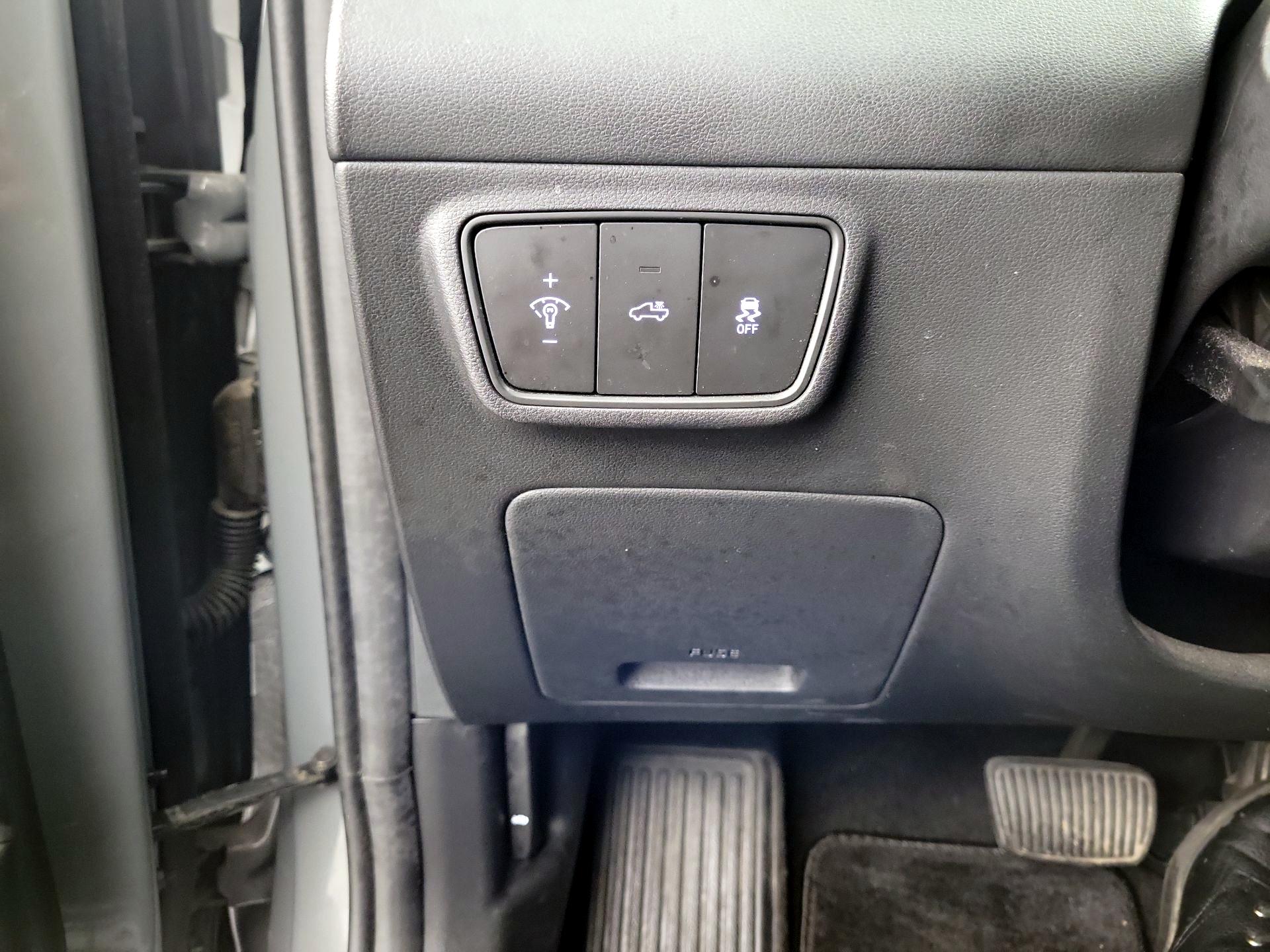 Thumbnail: 2024 Hyundai Santa Cruz - 13