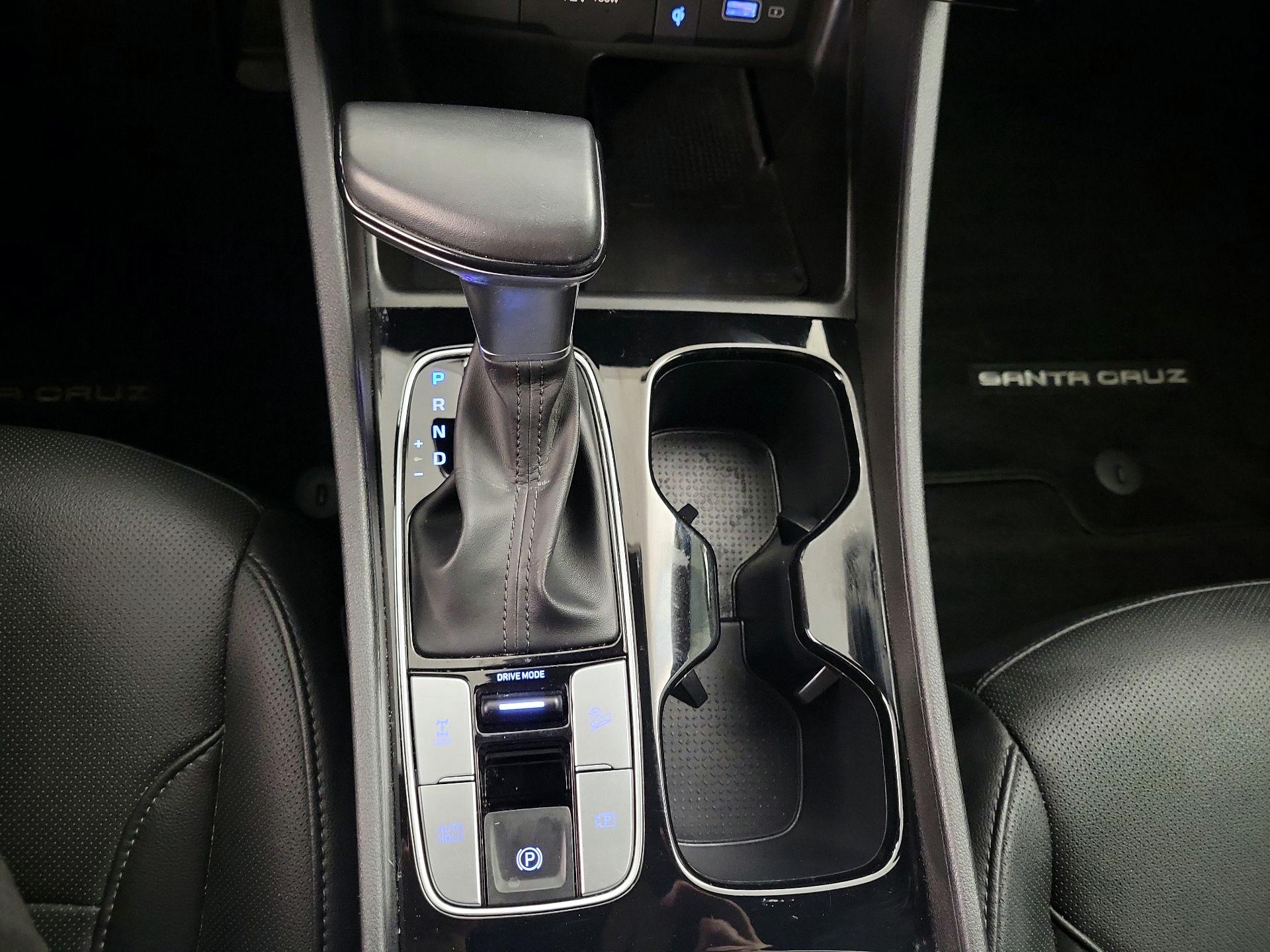 Thumbnail: 2024 Hyundai Santa Cruz - 18