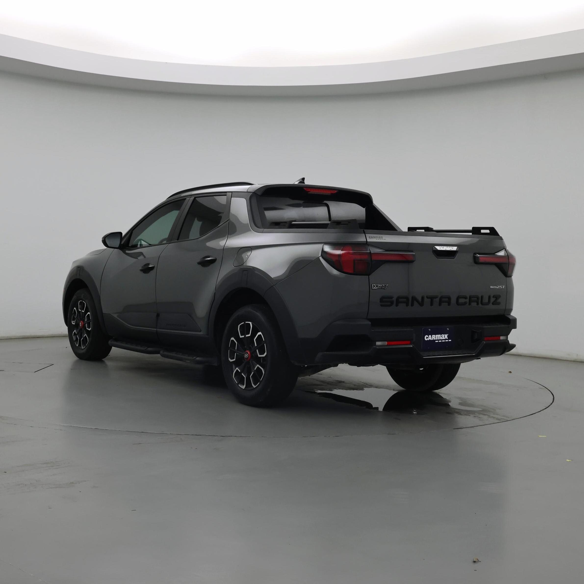 Thumbnail: 2024 Hyundai Santa Cruz - 2