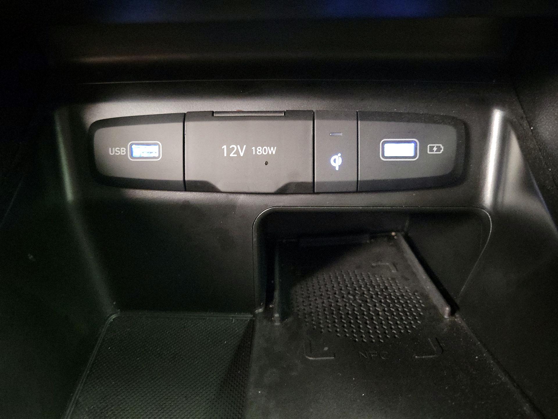 Thumbnail: 2024 Hyundai Santa Cruz - 19