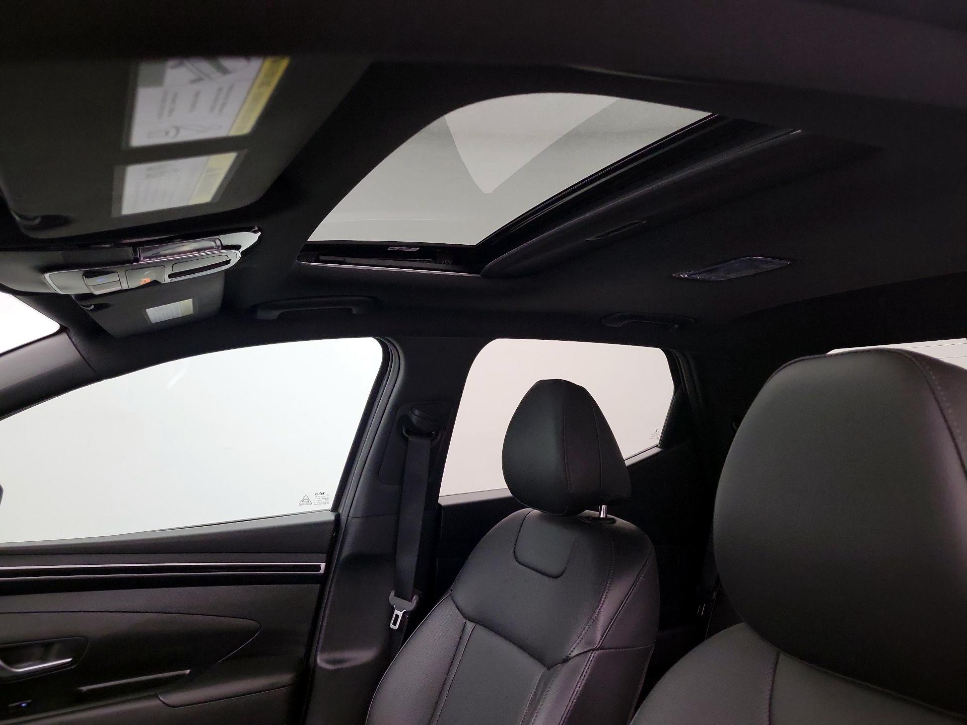 Thumbnail: 2024 Hyundai Santa Cruz - 20