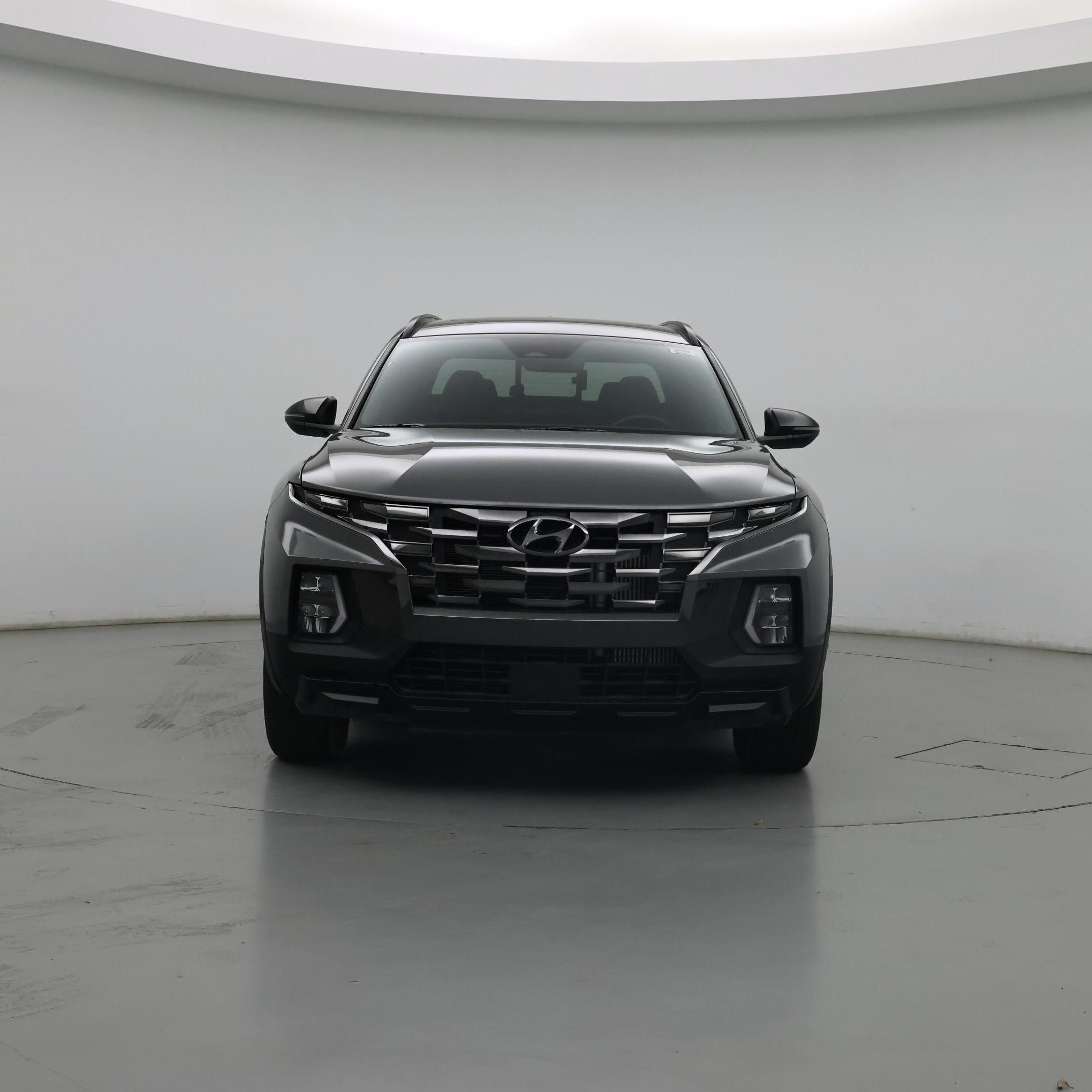 Thumbnail: 2024 Hyundai Santa Cruz - 5