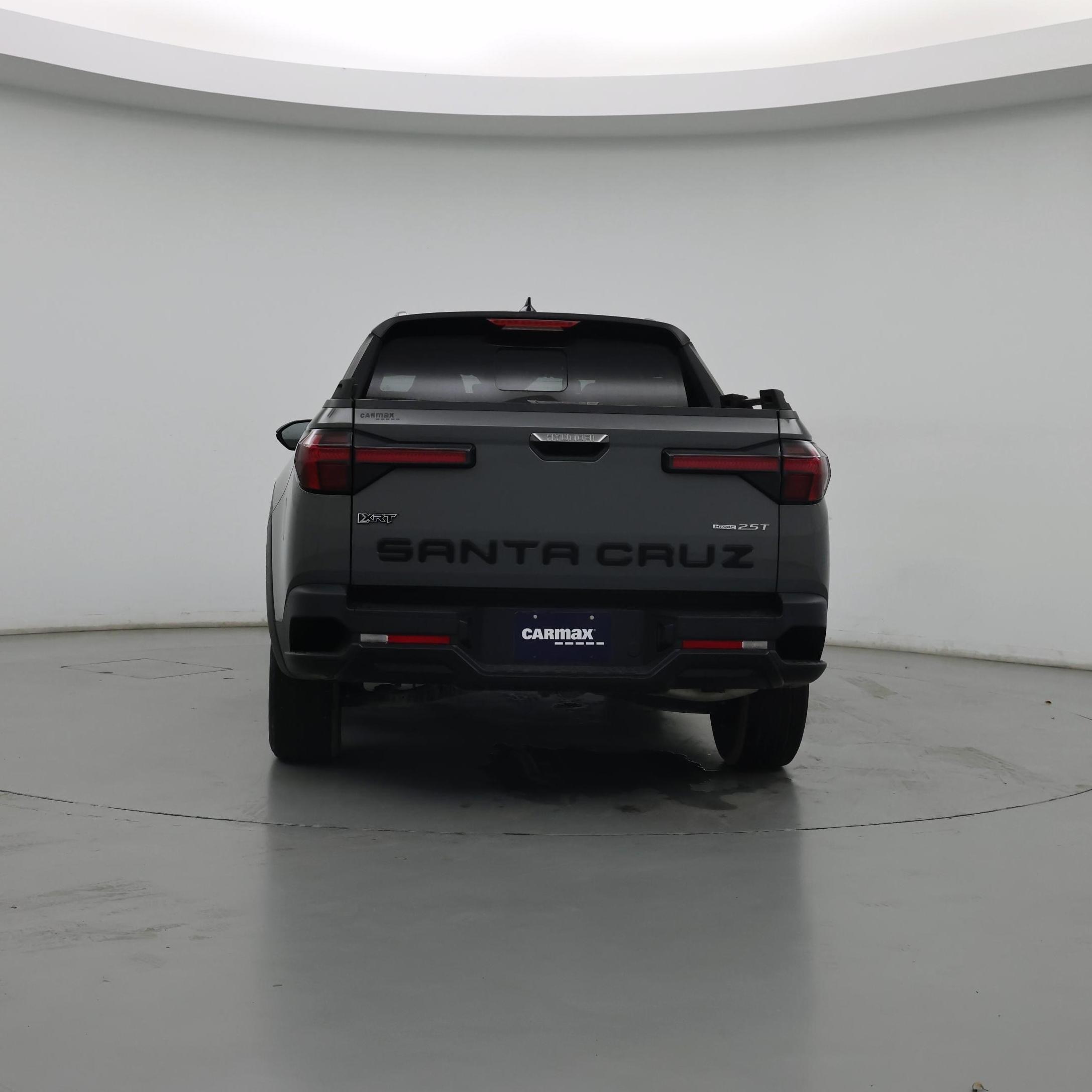 Thumbnail: 2024 Hyundai Santa Cruz - 6