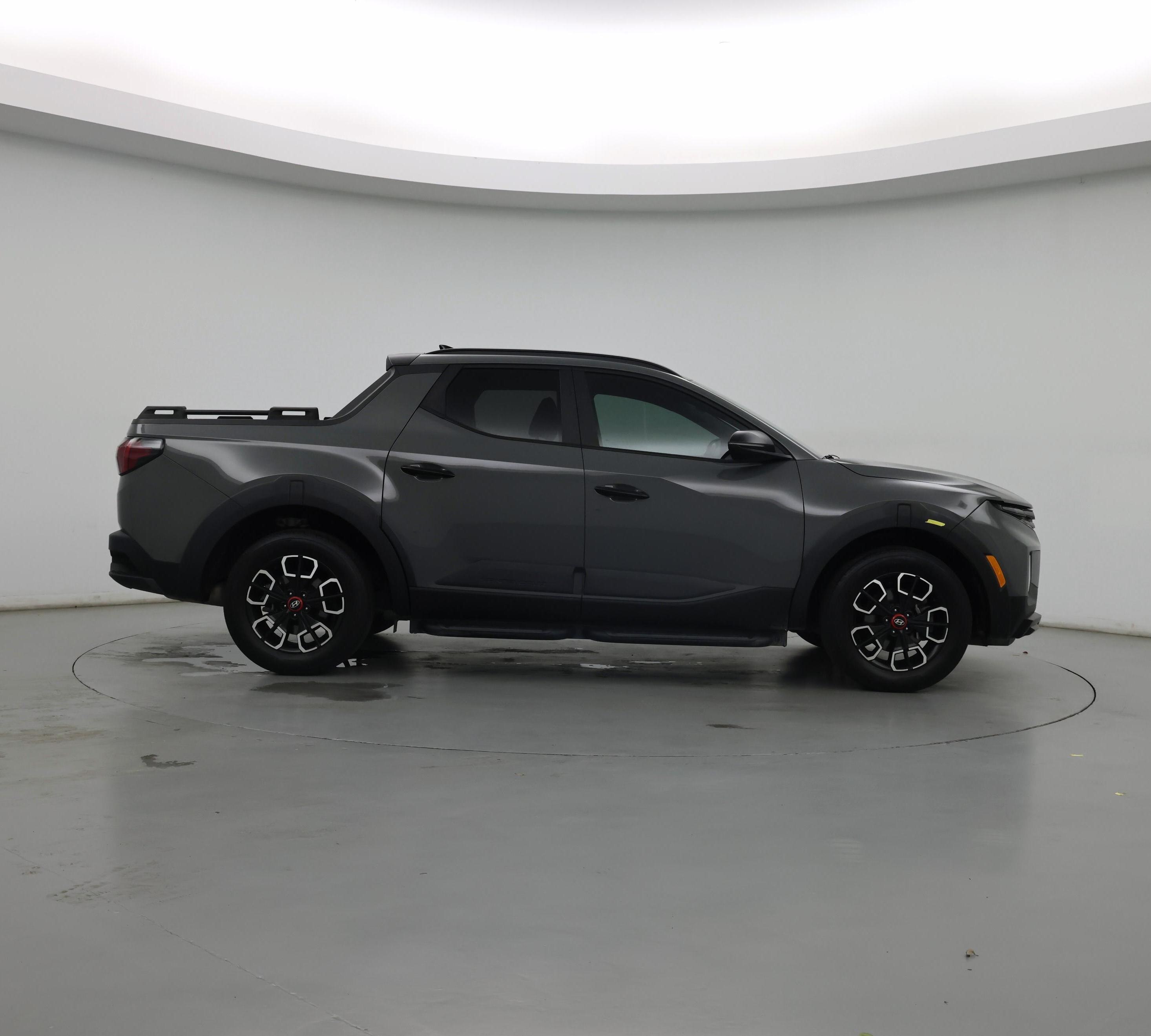 Thumbnail: 2024 Hyundai Santa Cruz - 7