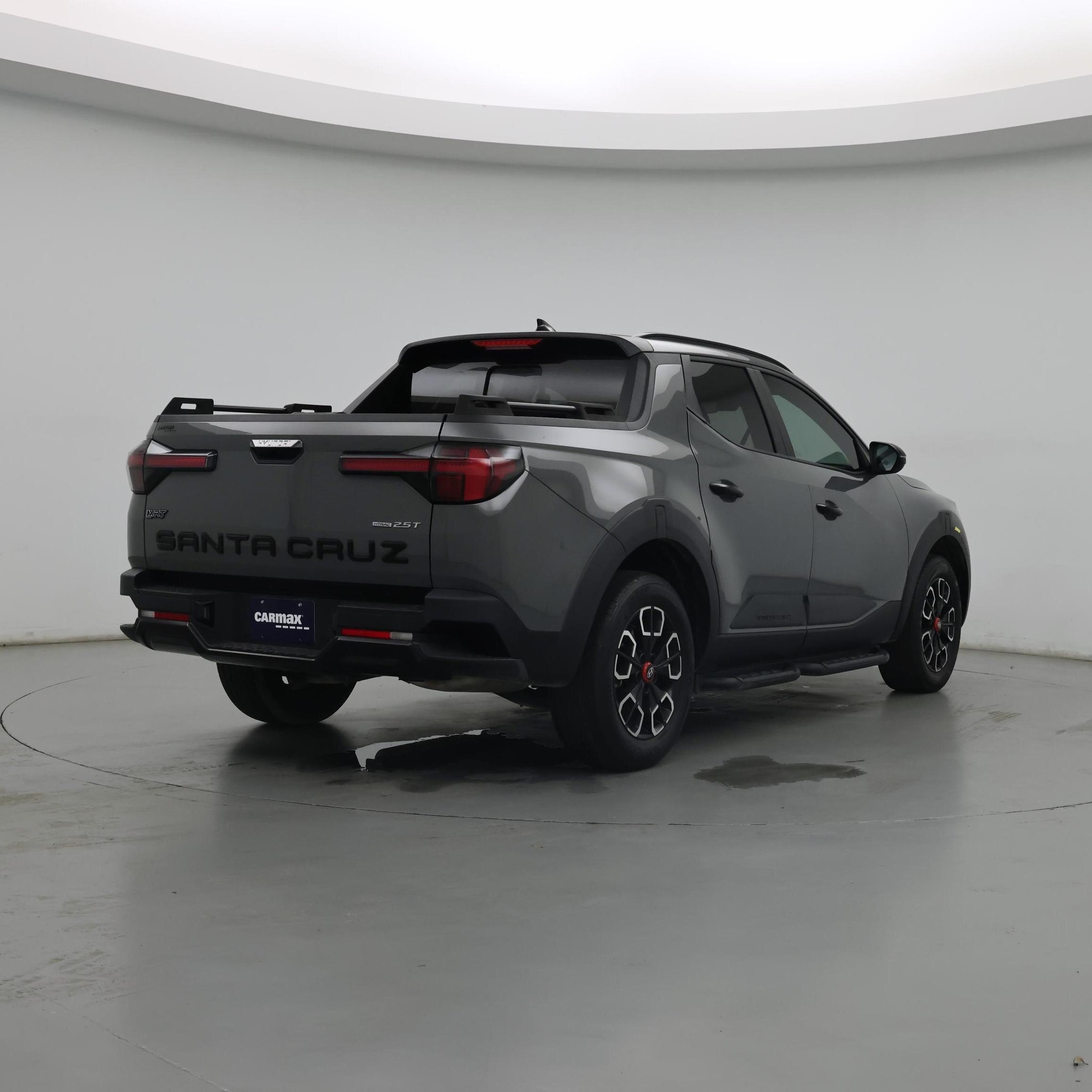 Thumbnail: 2024 Hyundai Santa Cruz - 8