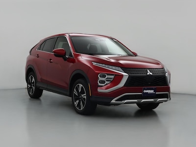 2023 Mitsubishi Eclipse Cross SE