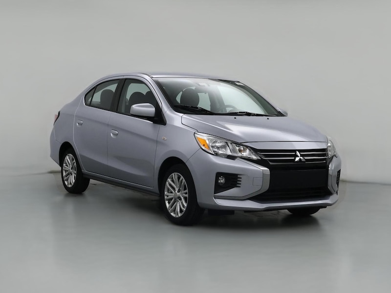 2023 Mitsubishi Mirage G4 ES -
                  Wilmington, NC