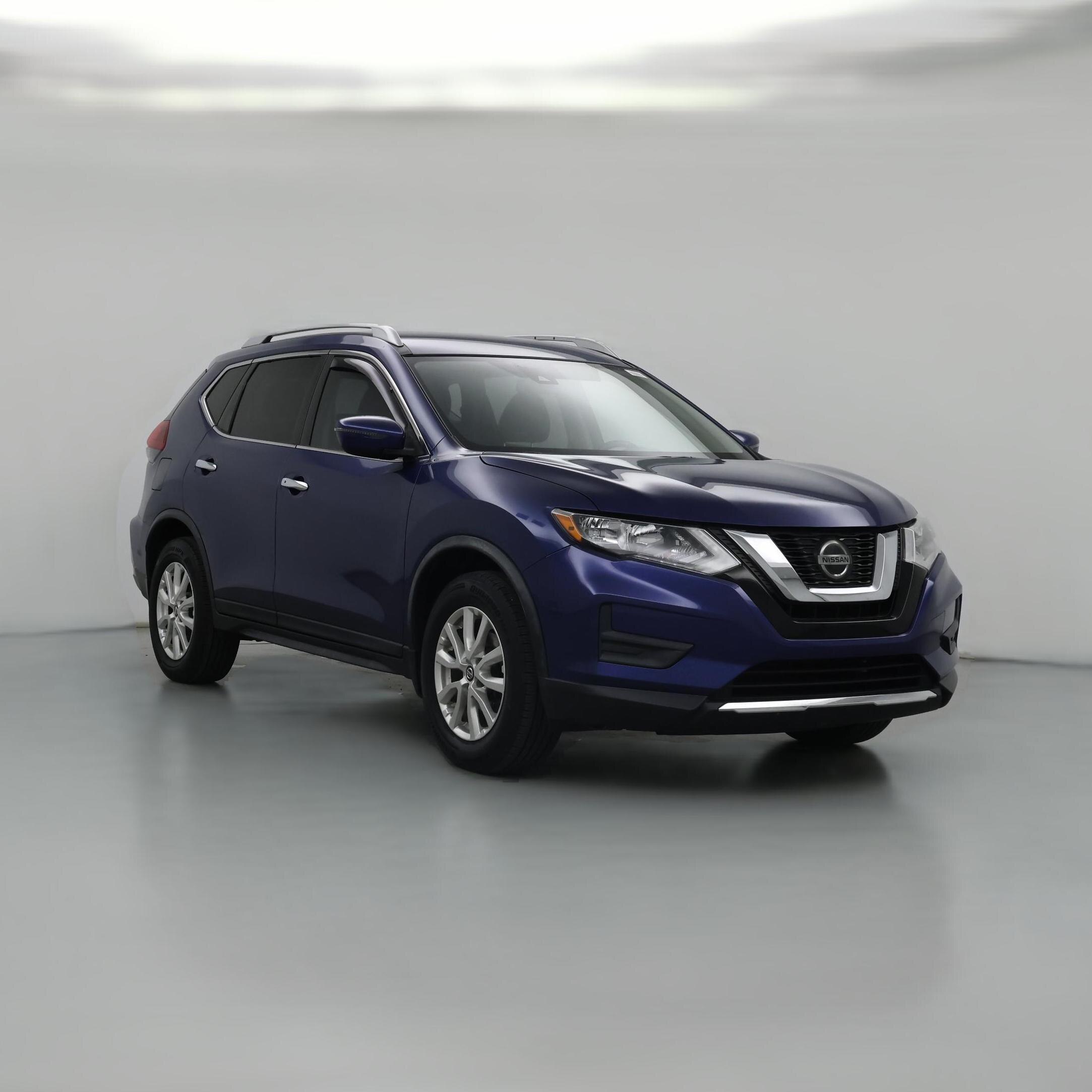 Thumbnail: 2020 Nissan Rogue - 1