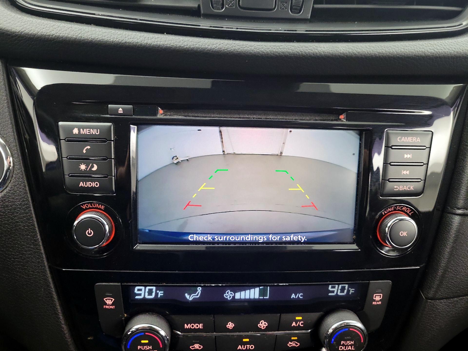 Thumbnail: 2020 Nissan Rogue - 14