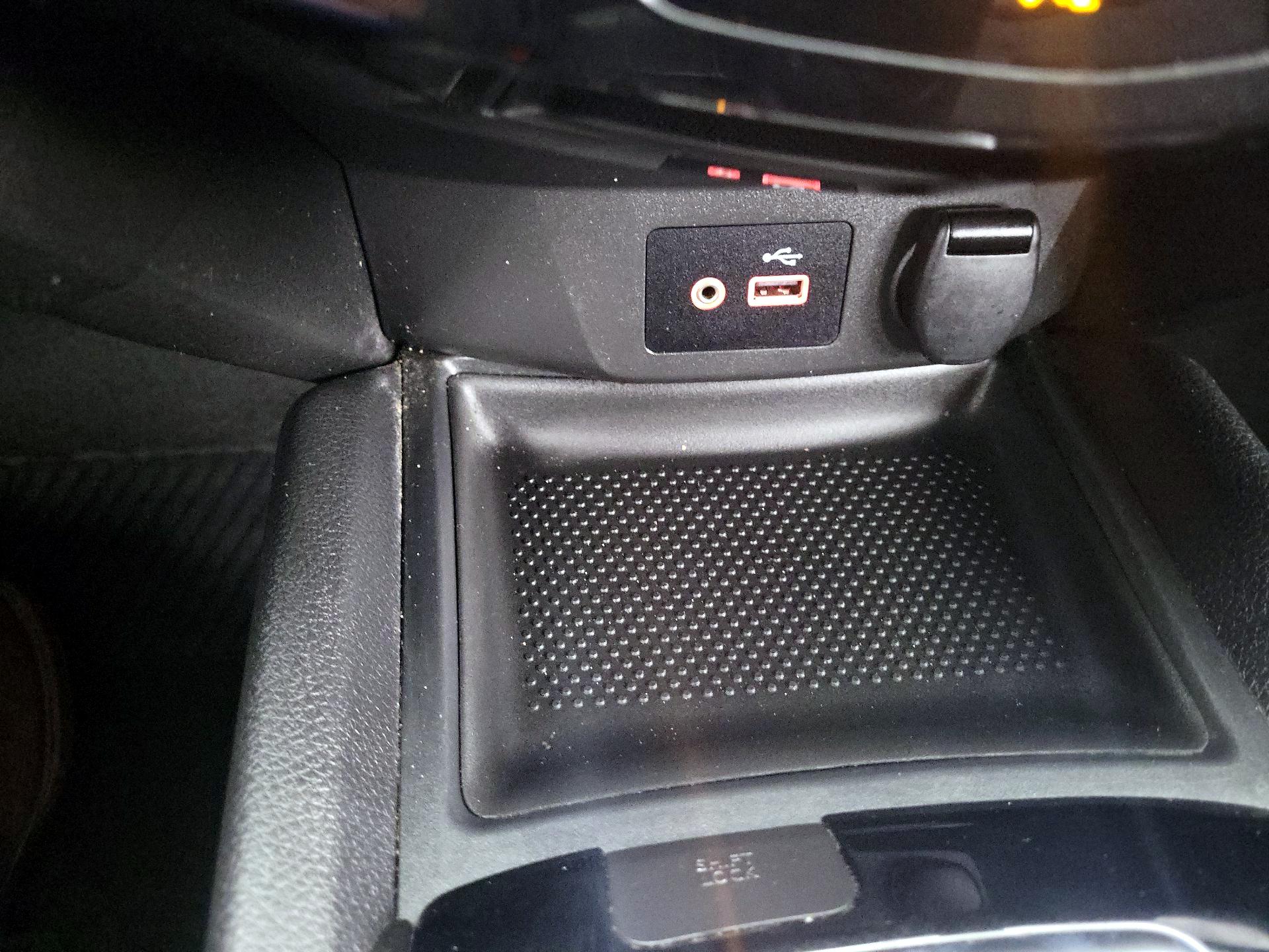 Thumbnail: 2020 Nissan Rogue - 18