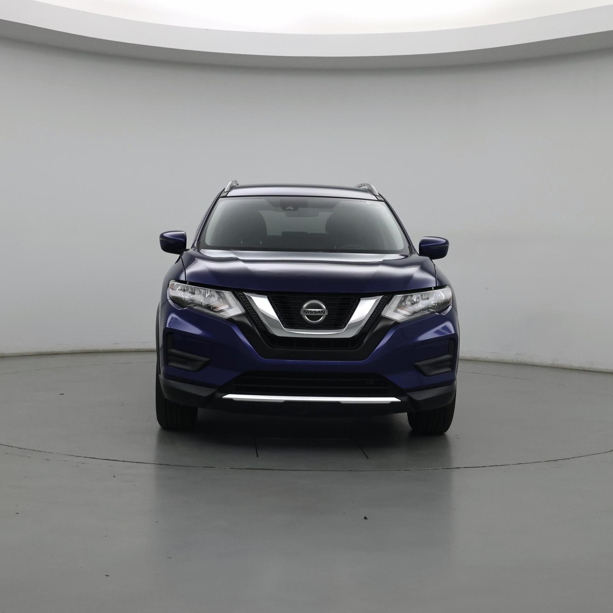 Thumbnail: 2020 Nissan Rogue - 5