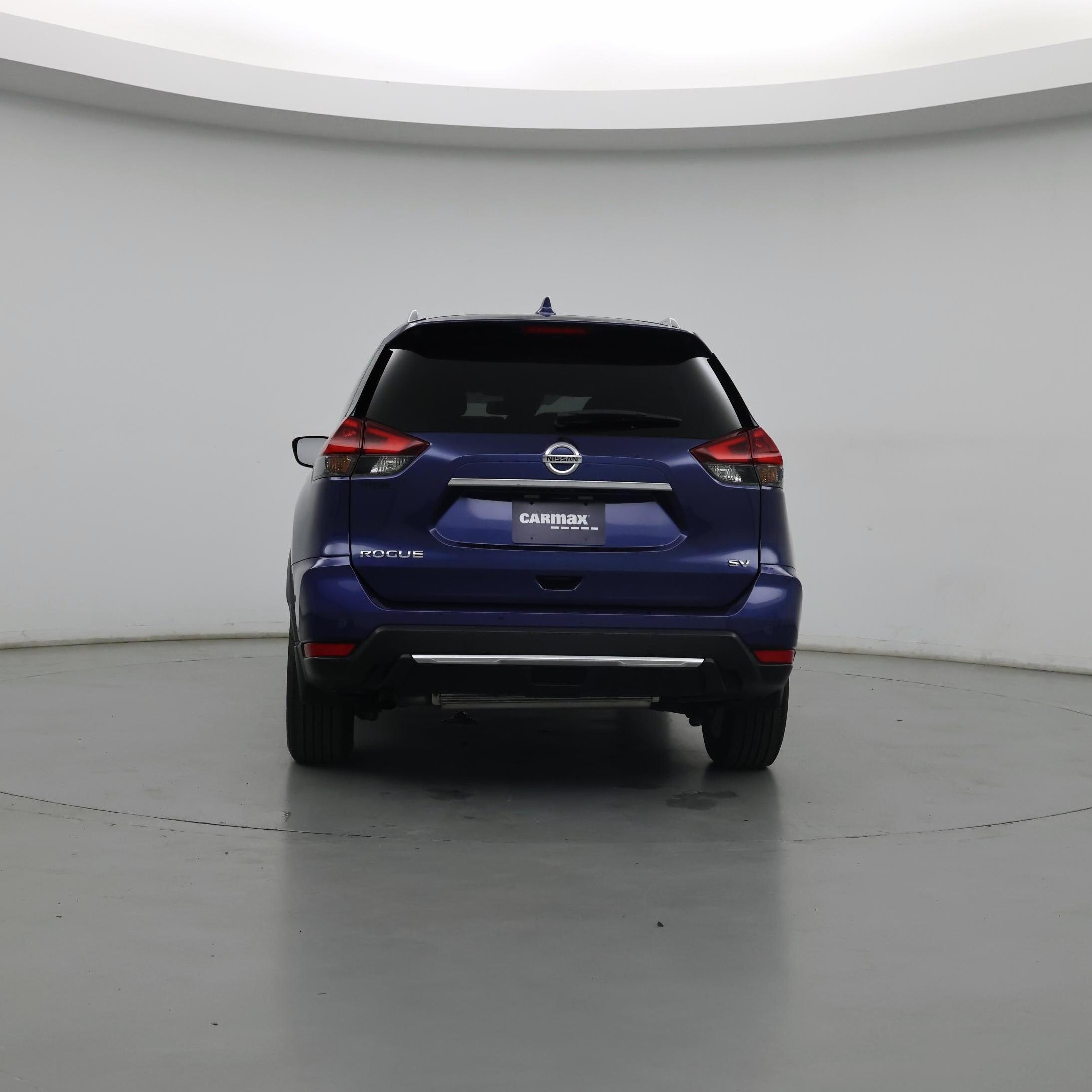 Thumbnail: 2020 Nissan Rogue - 6