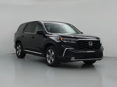 2024 Honda Pilot EX-L