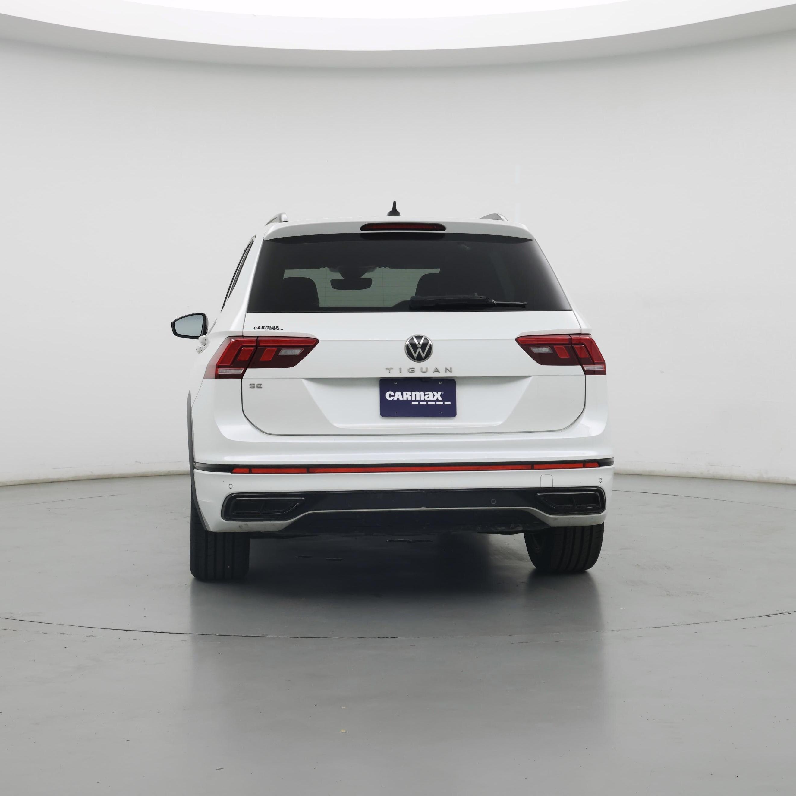 Thumbnail: 2023 Volkswagen Tiguan - 6