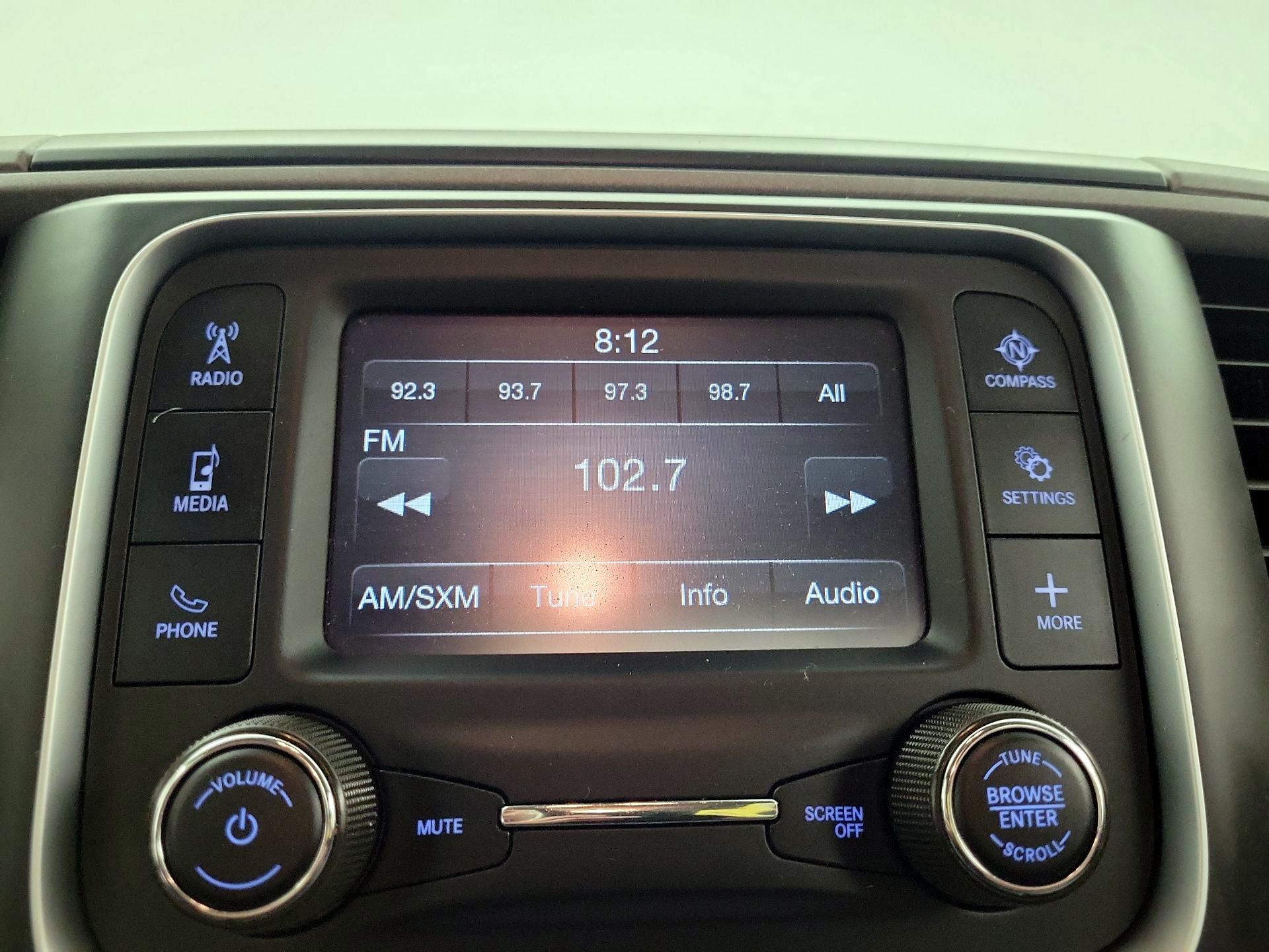 Thumbnail: 2023 RAM 1500 Classic - 15