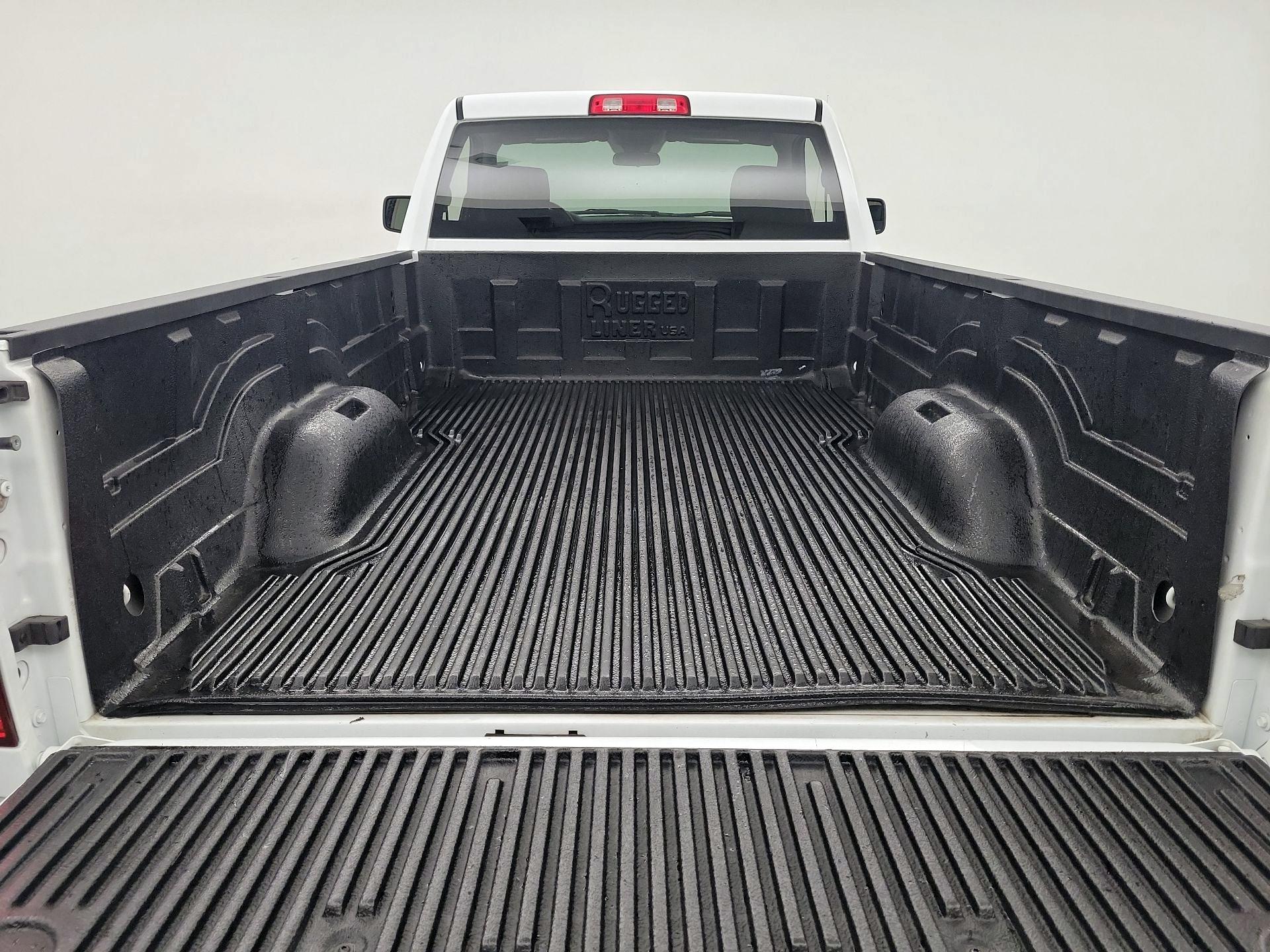 Thumbnail: 2023 RAM 1500 Classic - 19