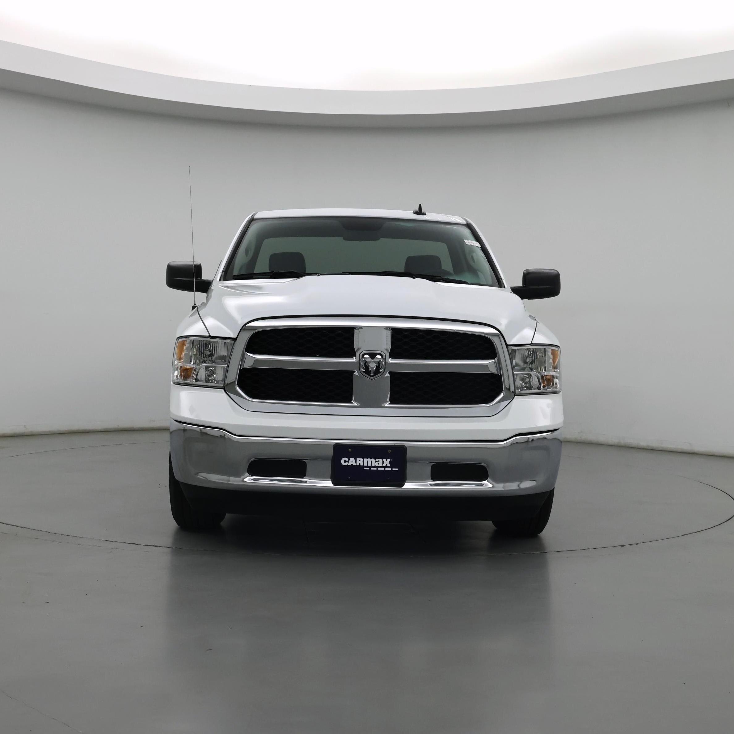 Thumbnail: 2023 RAM 1500 Classic - 5