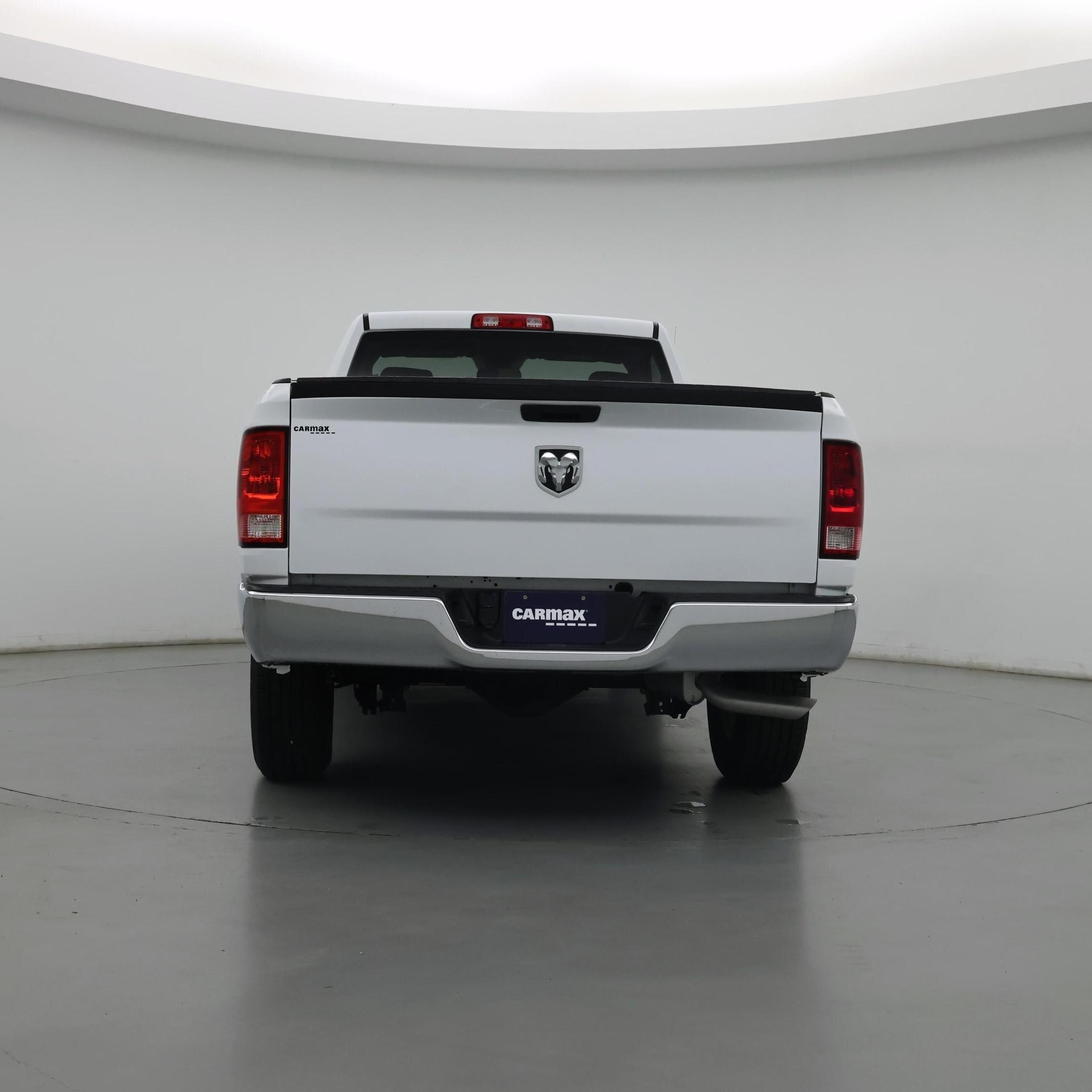 Thumbnail: 2023 RAM 1500 Classic - 6