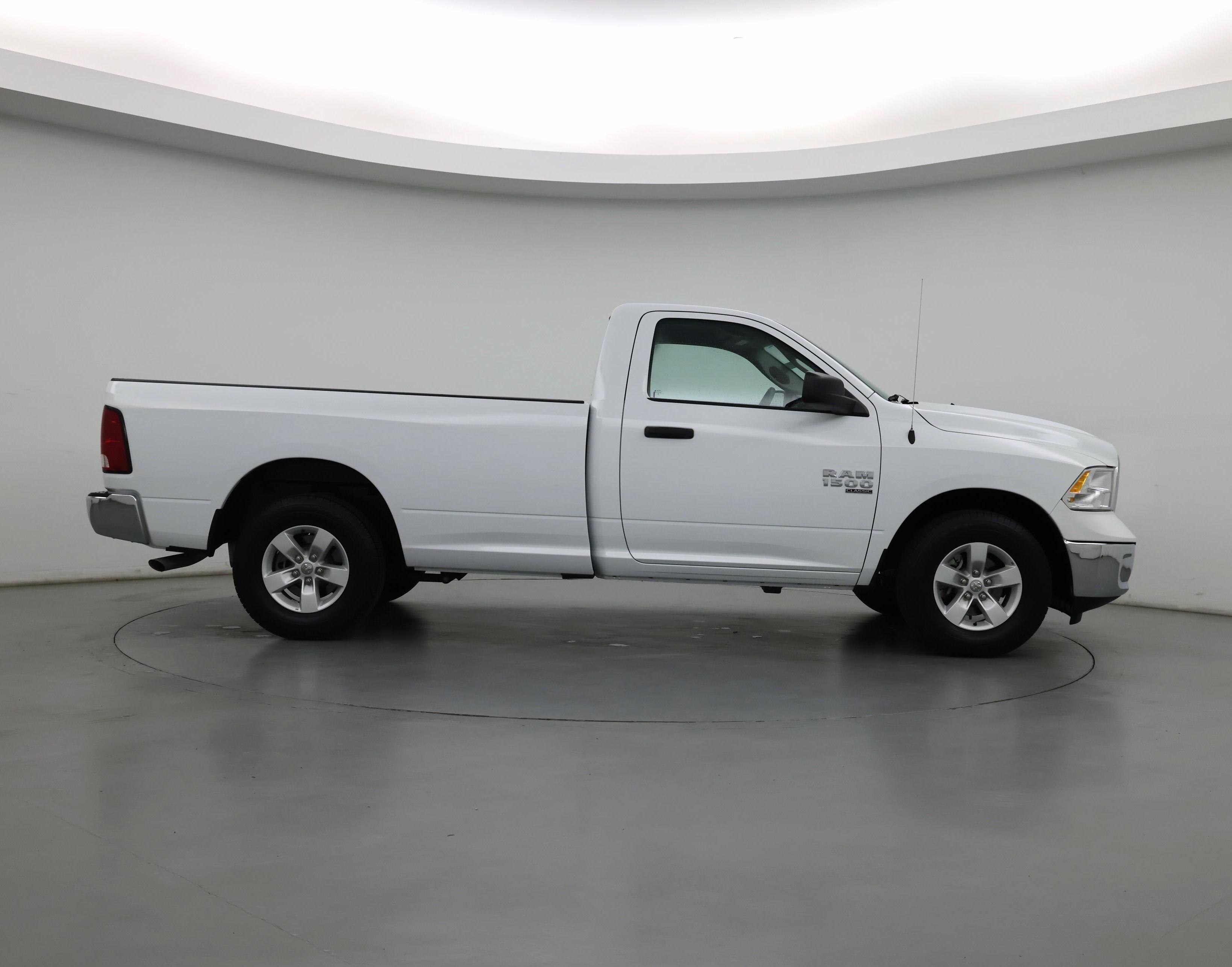 Thumbnail: 2023 RAM 1500 Classic - 7