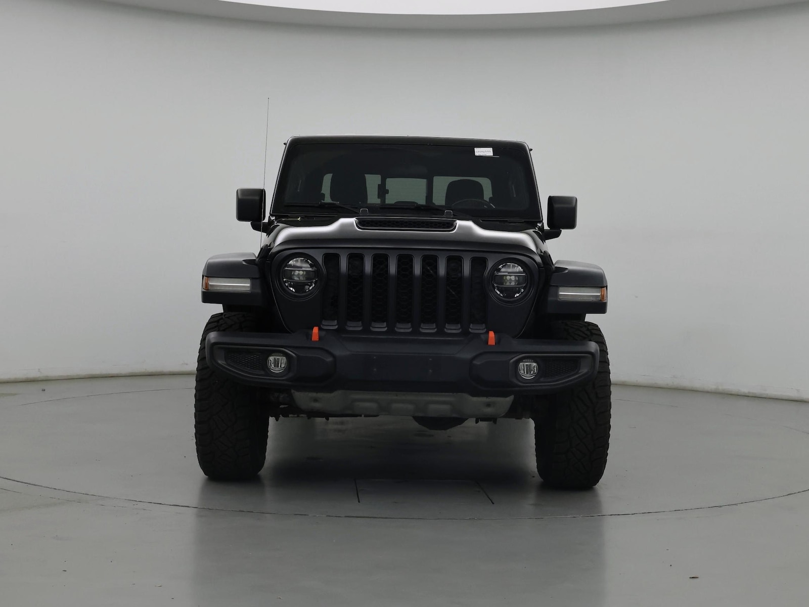 2021 Jeep Gladiator Mojave - Photo 6