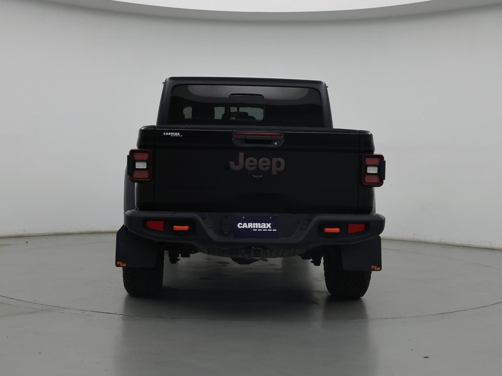 2021 Jeep Gladiator Mojave - Photo 7