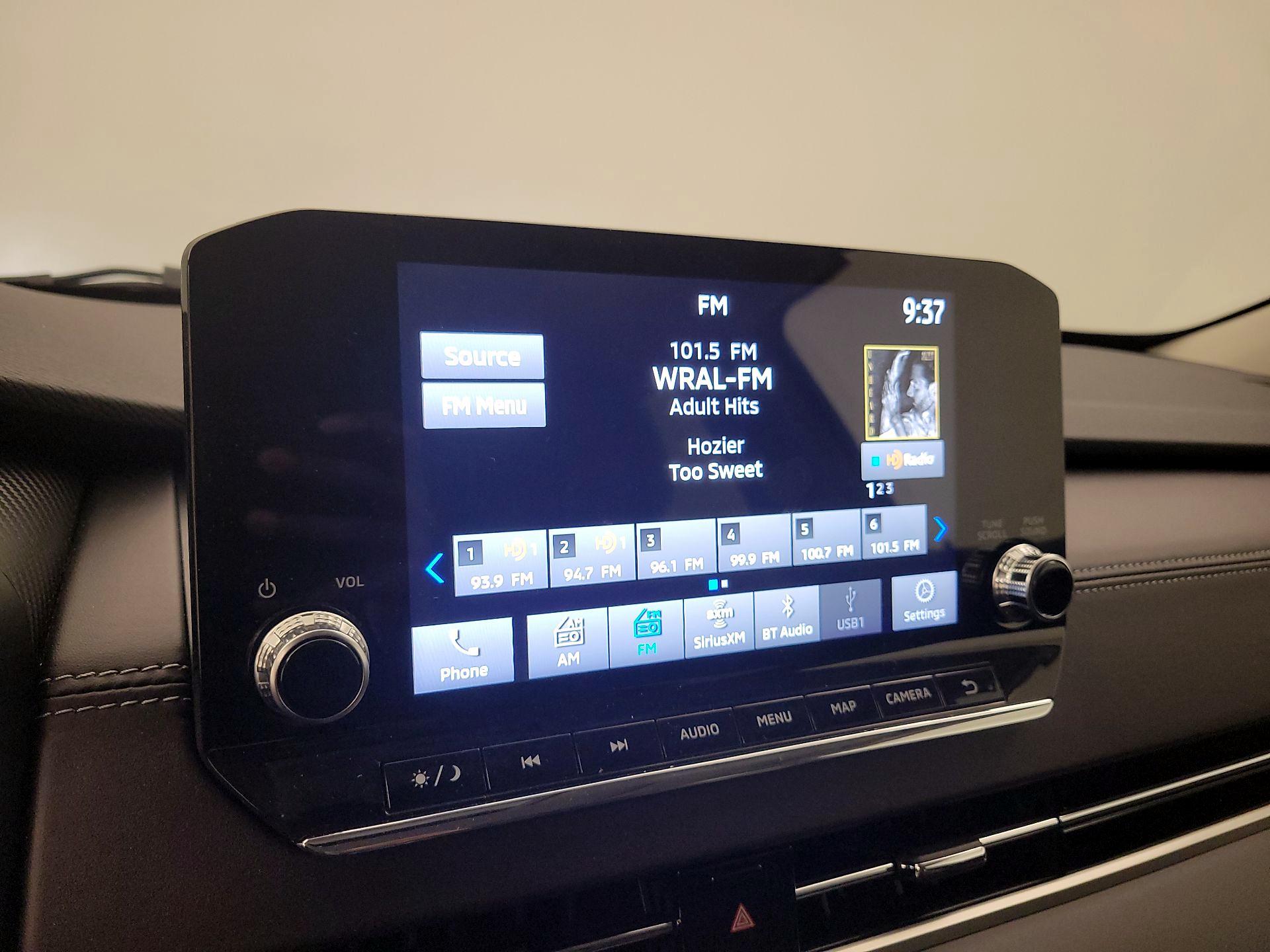 Thumbnail: 2024 Mitsubishi Outlander - 13