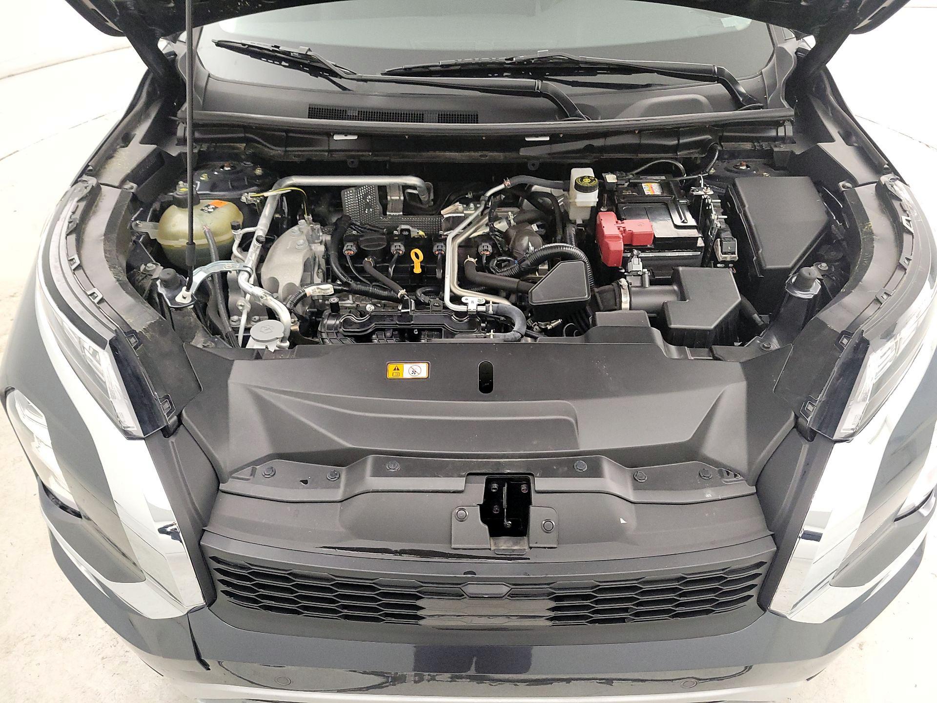 Thumbnail: 2024 Mitsubishi Outlander - 19