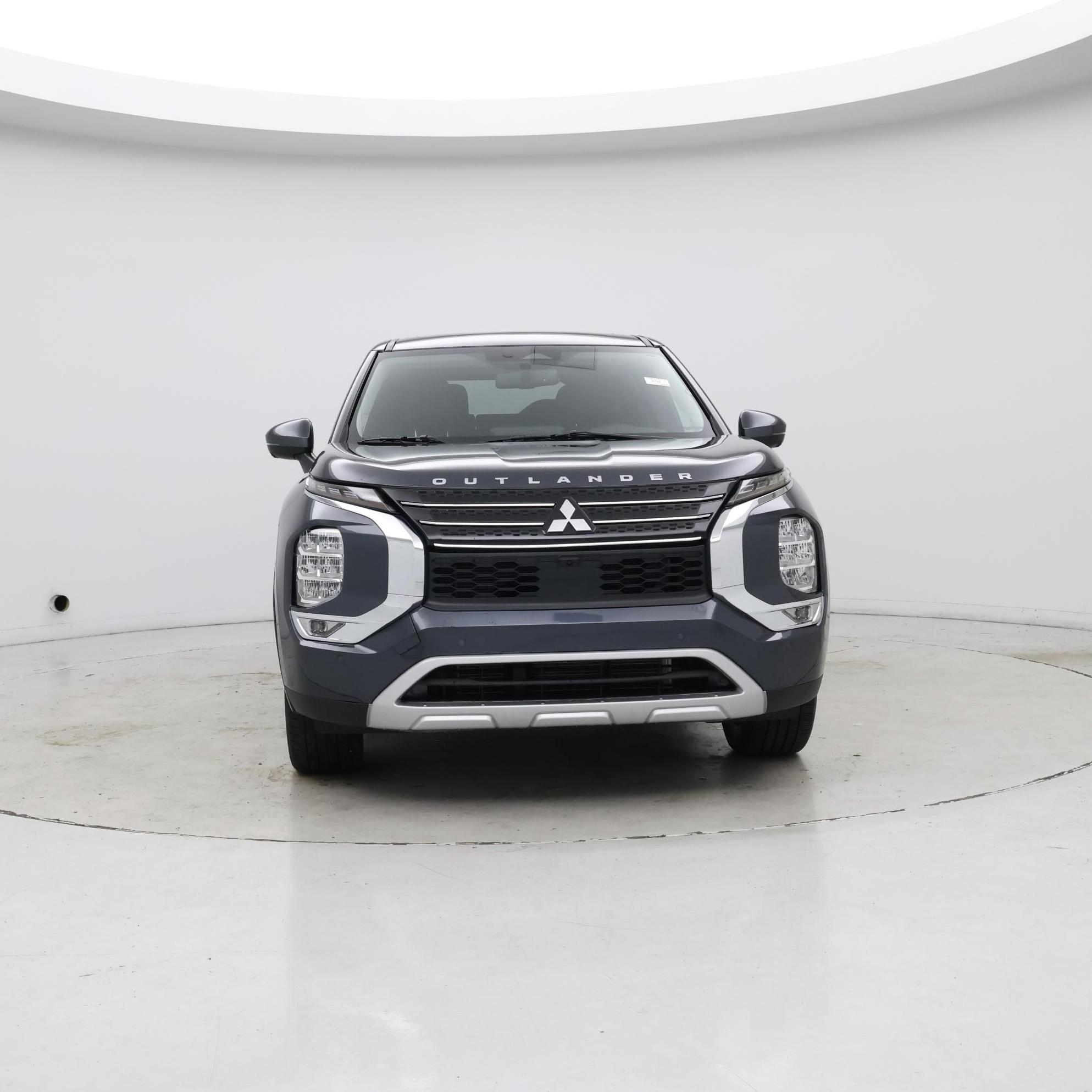 Thumbnail: 2024 Mitsubishi Outlander - 5