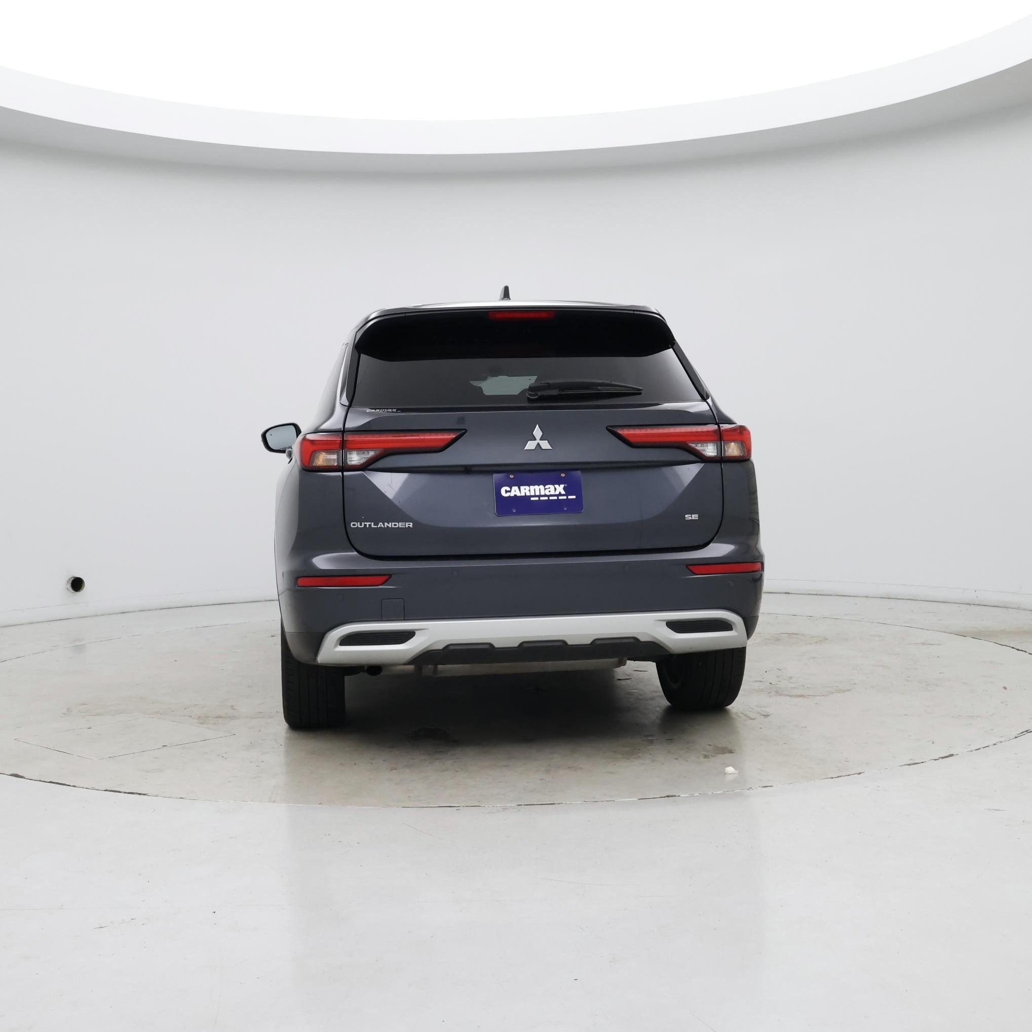 Thumbnail: 2024 Mitsubishi Outlander - 6