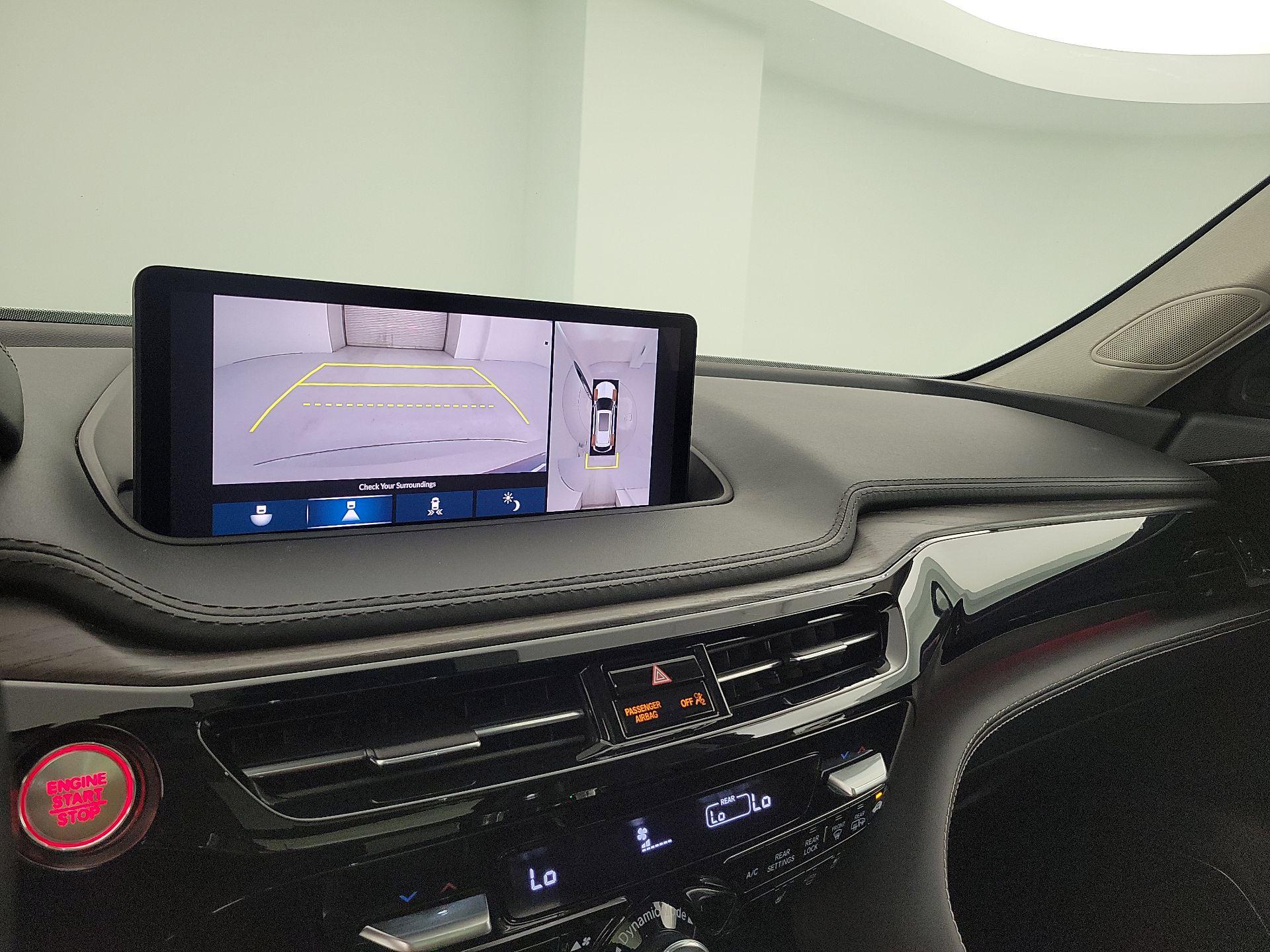 Thumbnail: 2024 Acura MDX - 15