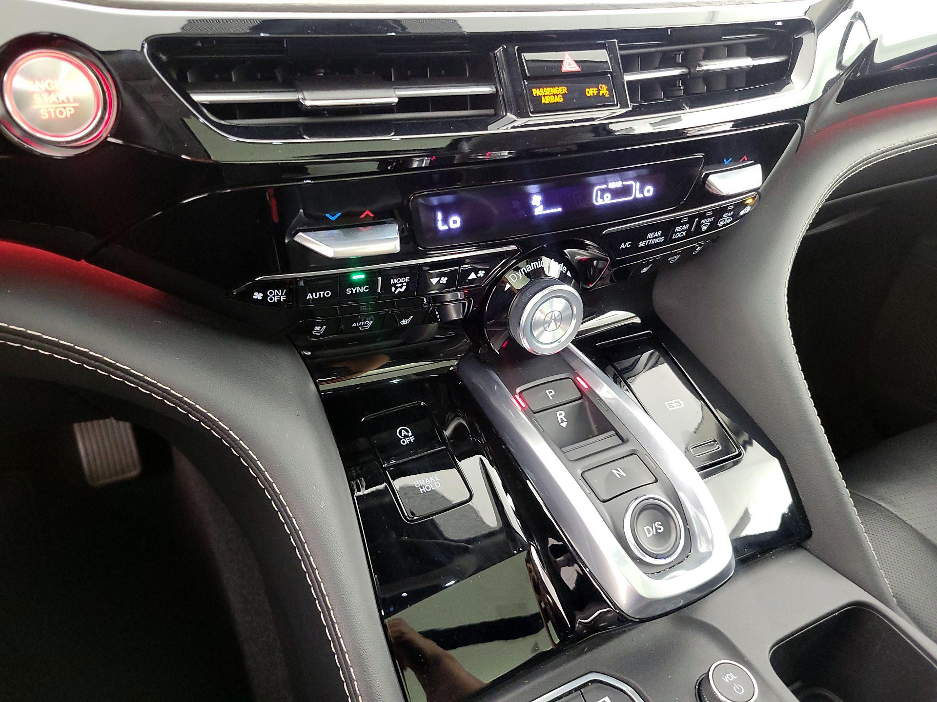 Thumbnail: 2024 Acura MDX - 17