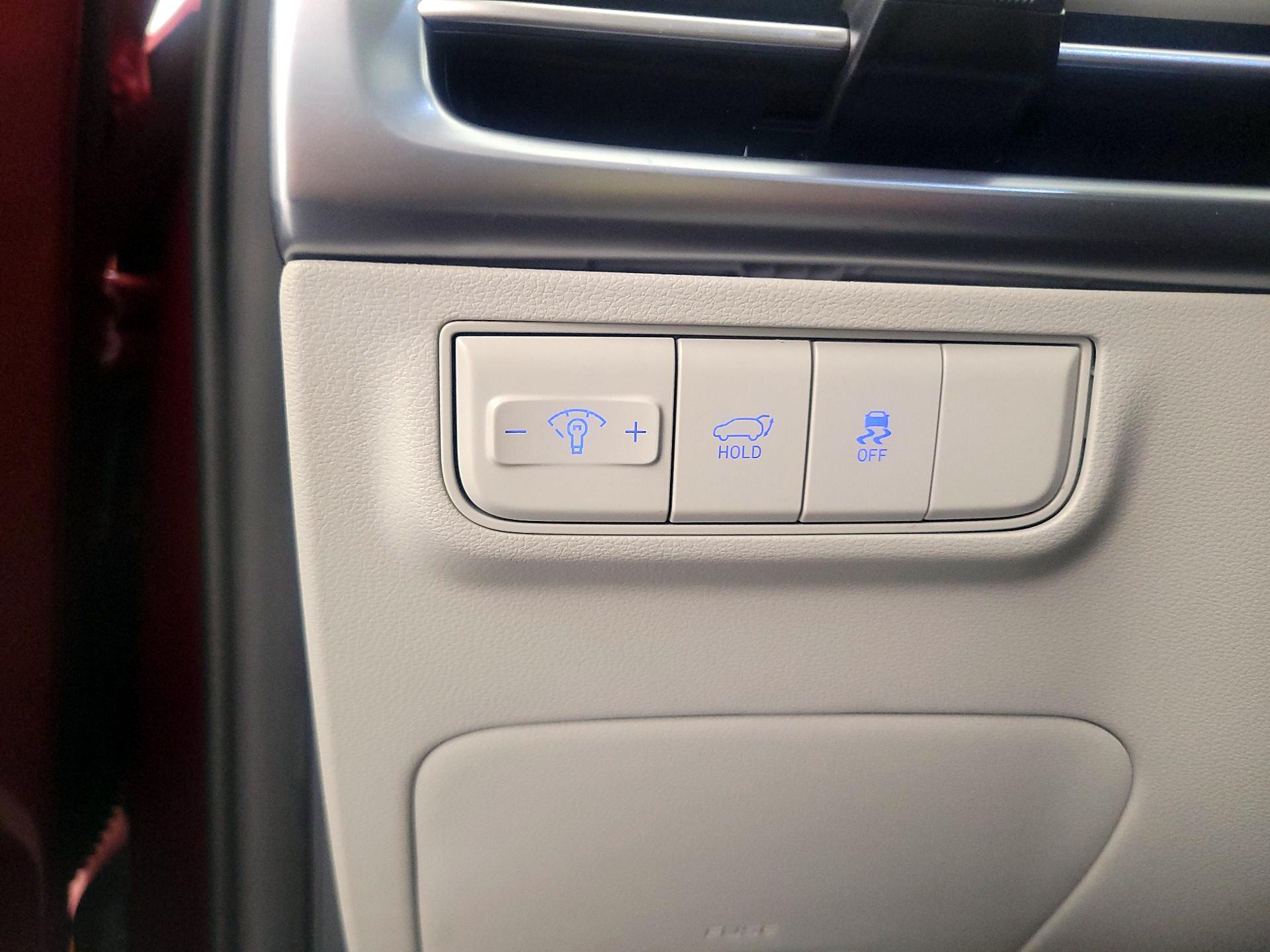 Thumbnail: 2025 Hyundai Tucson - 13