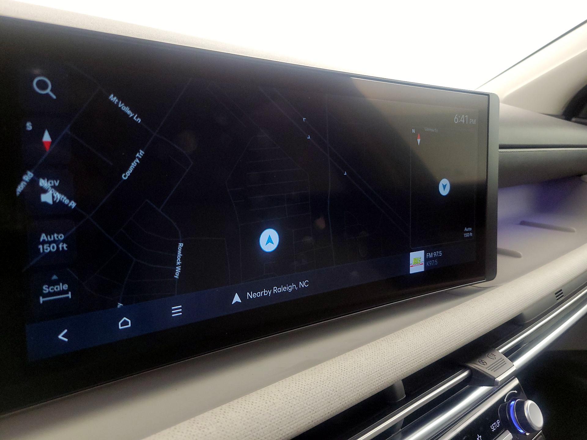 Thumbnail: 2025 Hyundai Tucson - 14