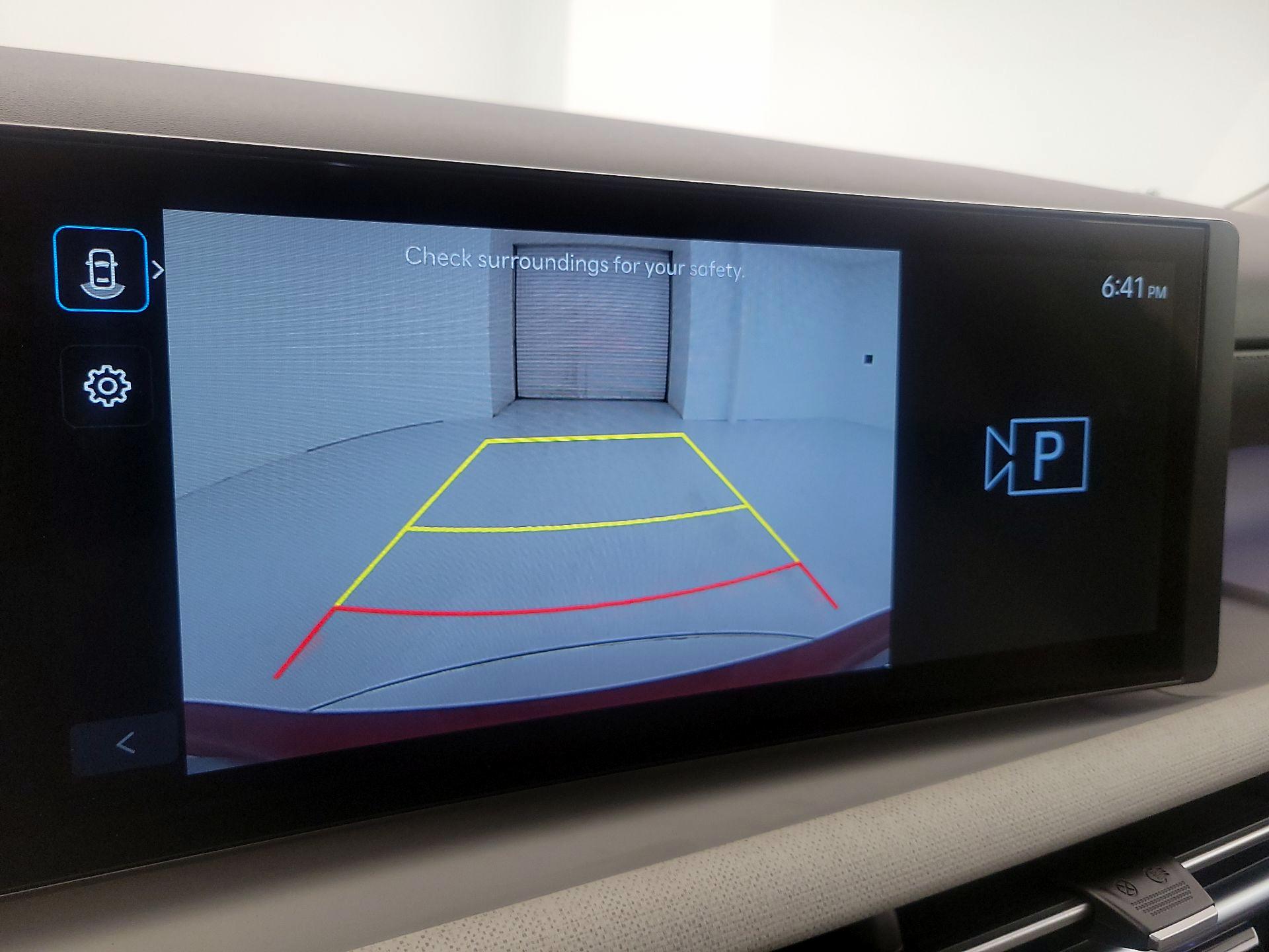 Thumbnail: 2025 Hyundai Tucson - 15