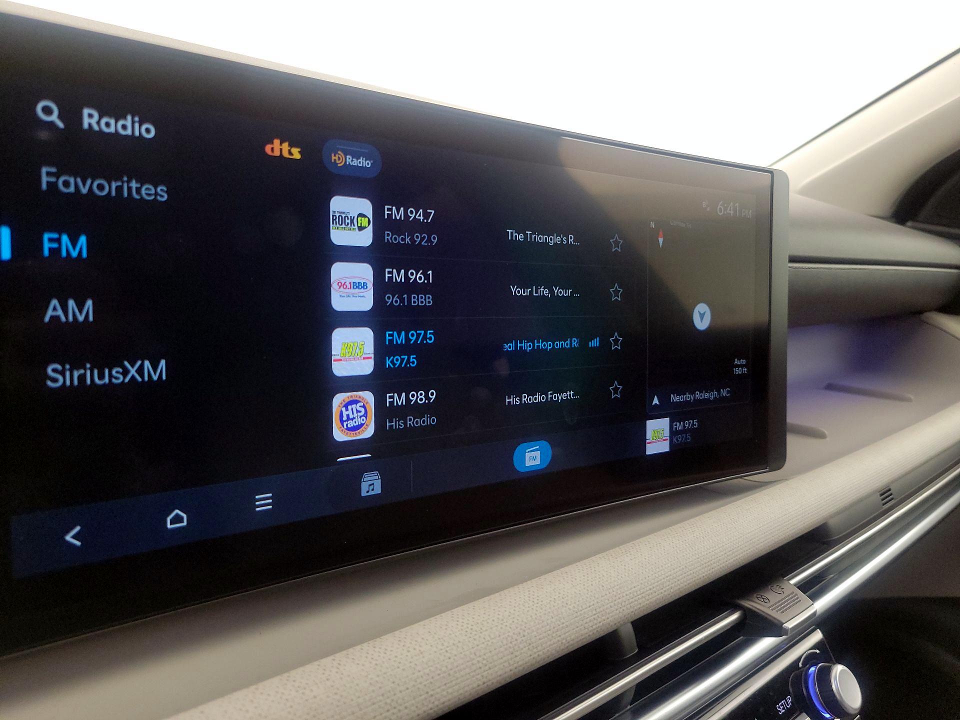 Thumbnail: 2025 Hyundai Tucson - 16