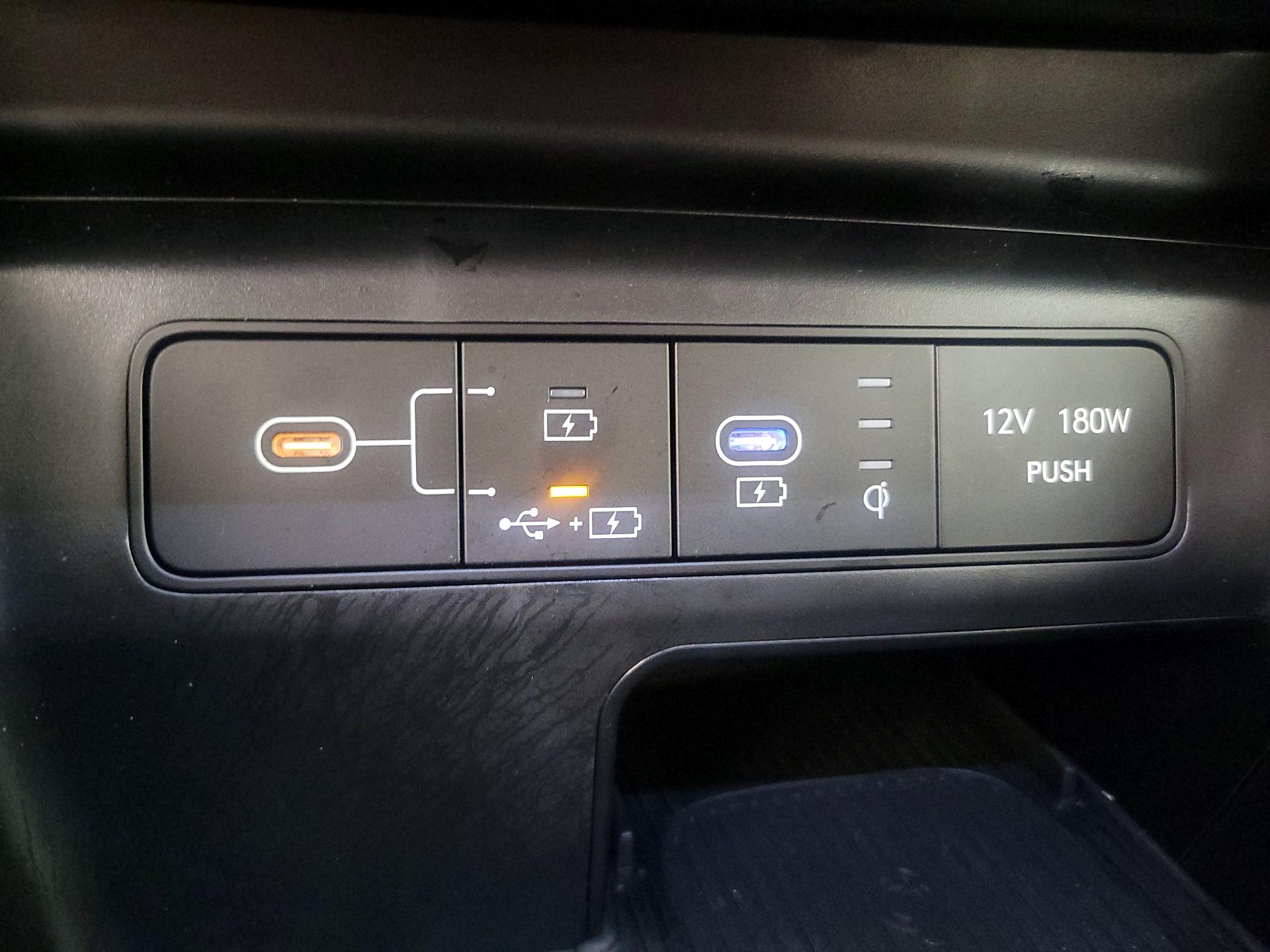 Thumbnail: 2025 Hyundai Tucson - 19