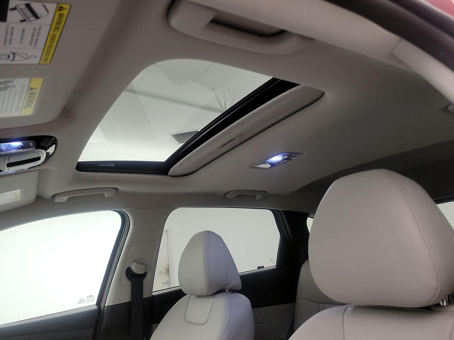 Thumbnail: 2025 Hyundai Tucson - 20