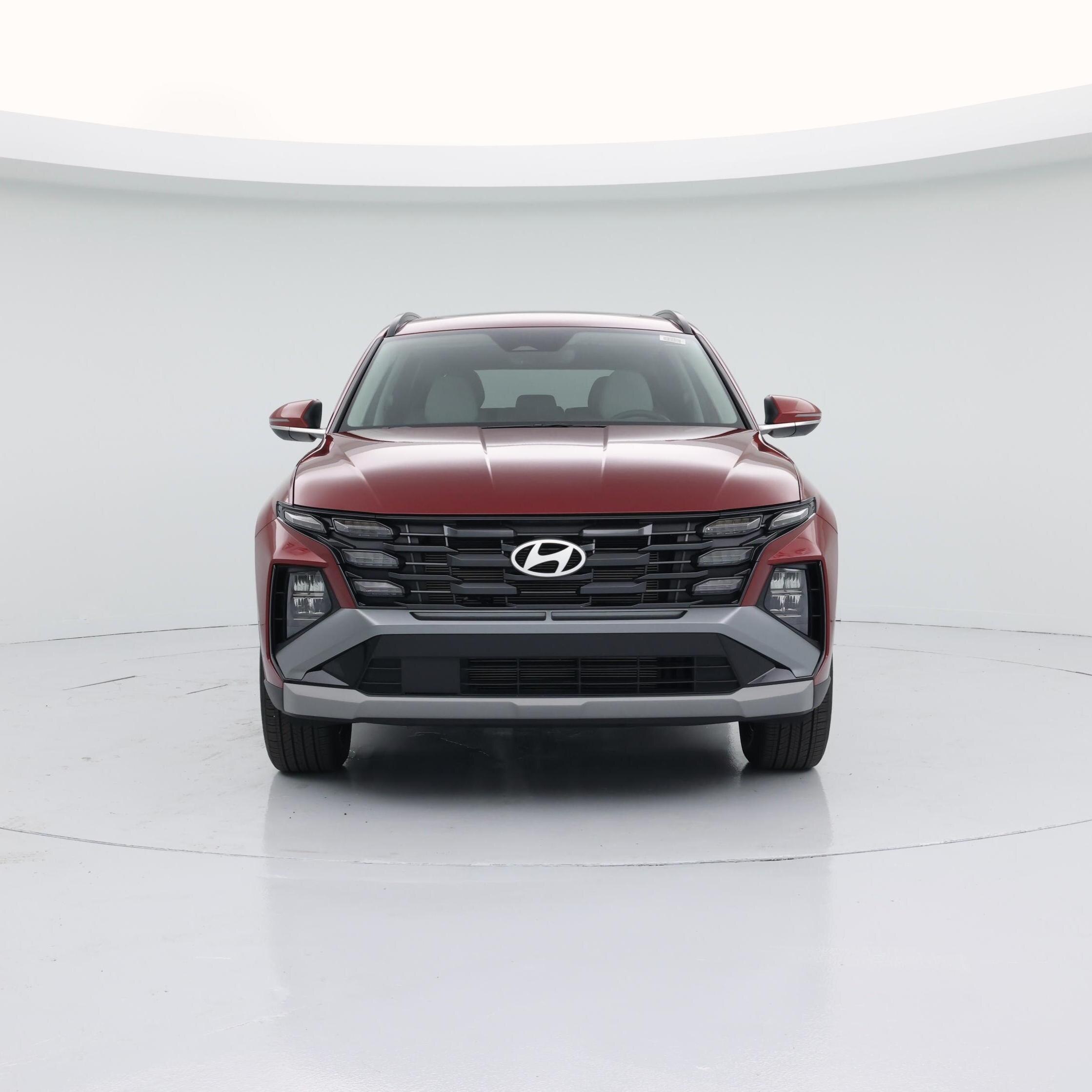 Thumbnail: 2025 Hyundai Tucson - 5