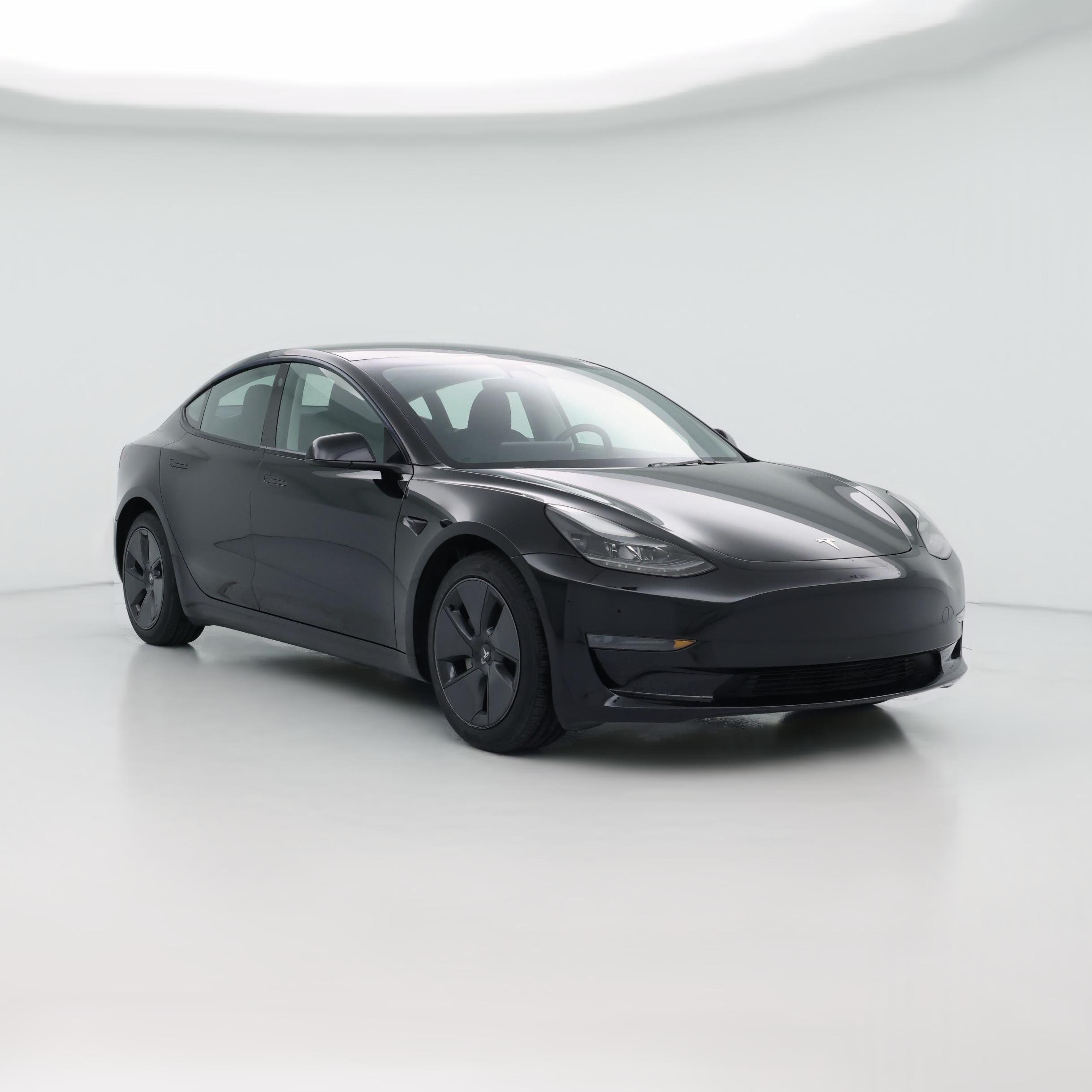 Thumbnail: 2023 Tesla Model 3 - 1