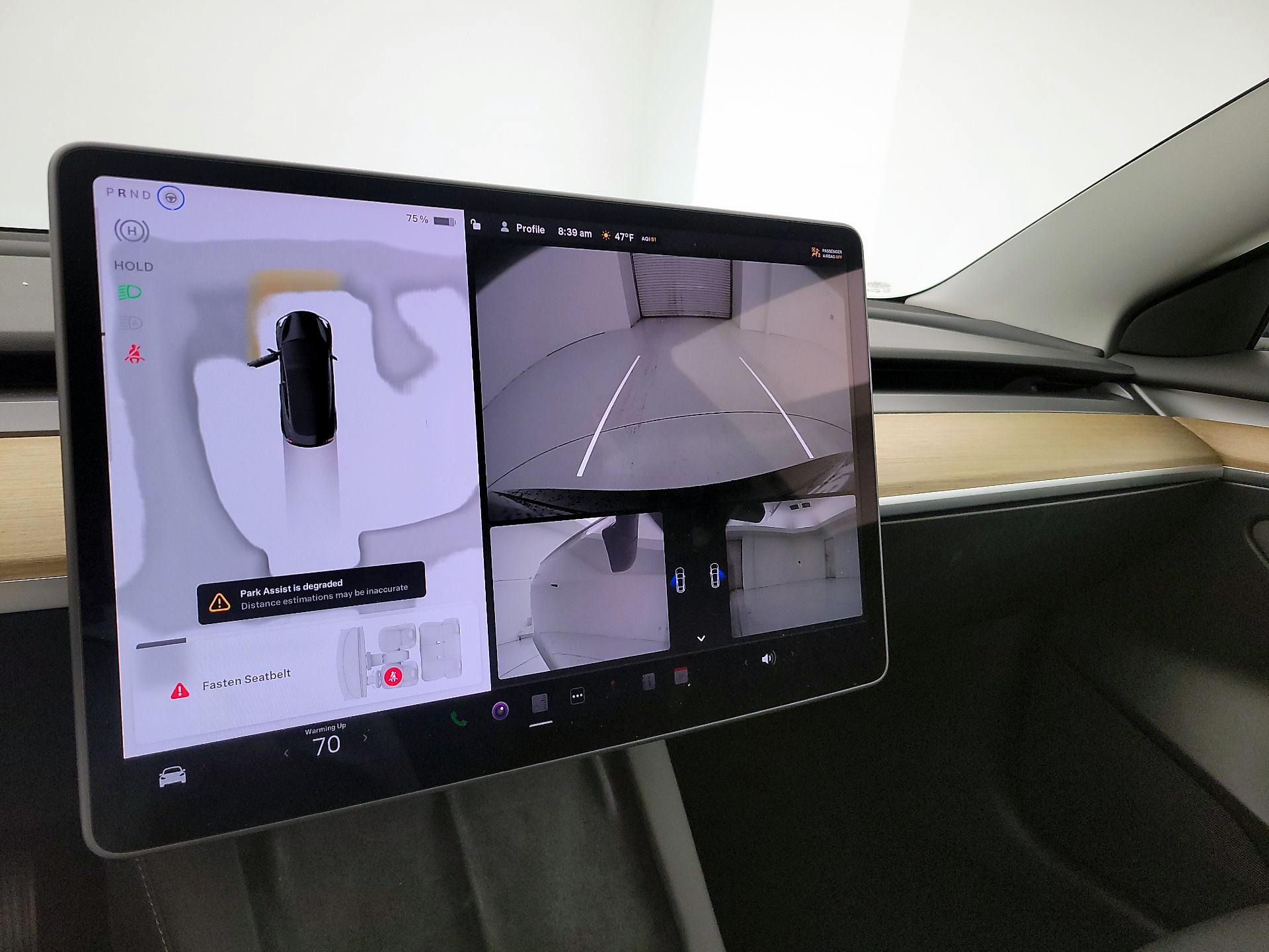 Thumbnail: 2023 Tesla Model 3 - 14