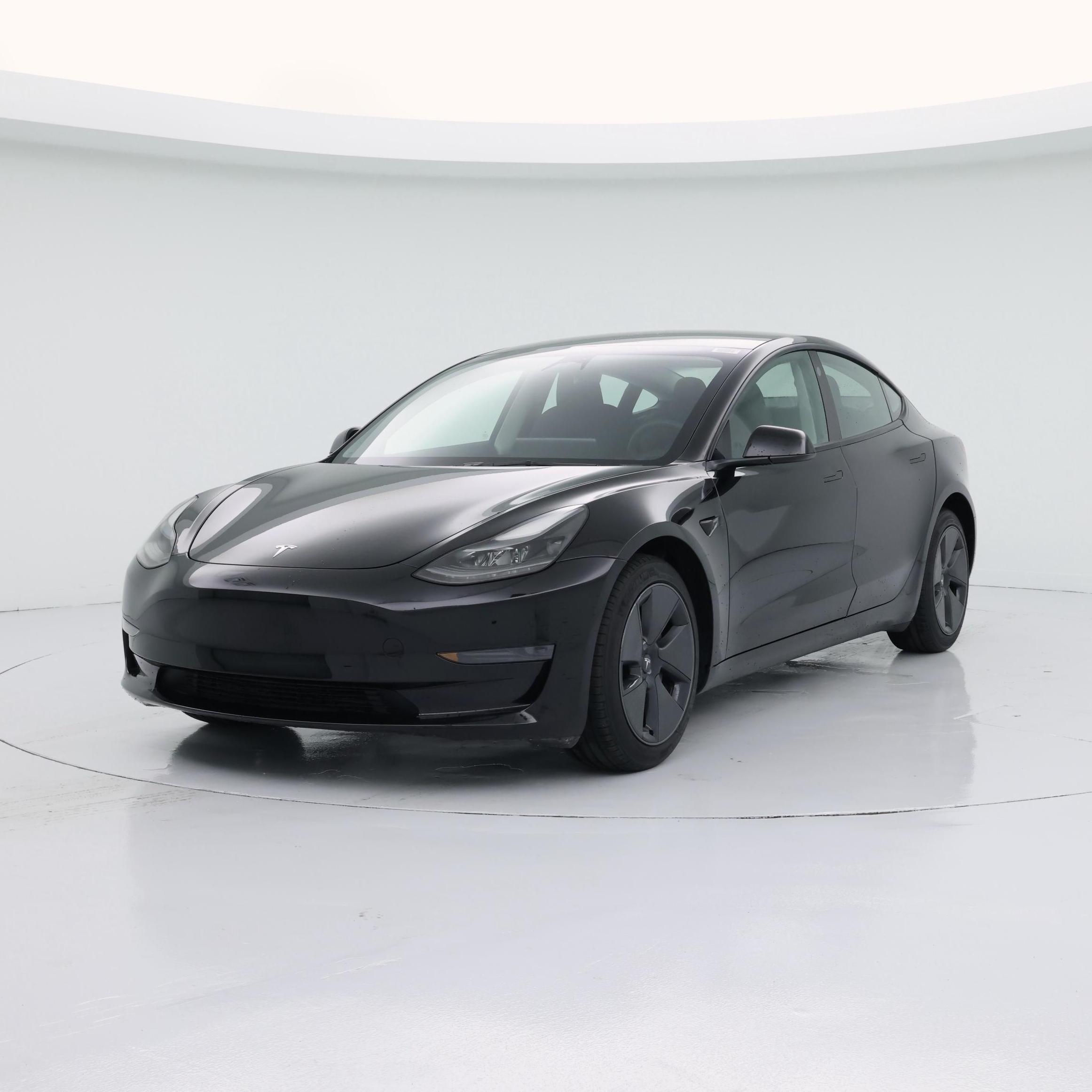 Thumbnail: 2023 Tesla Model 3 - 4