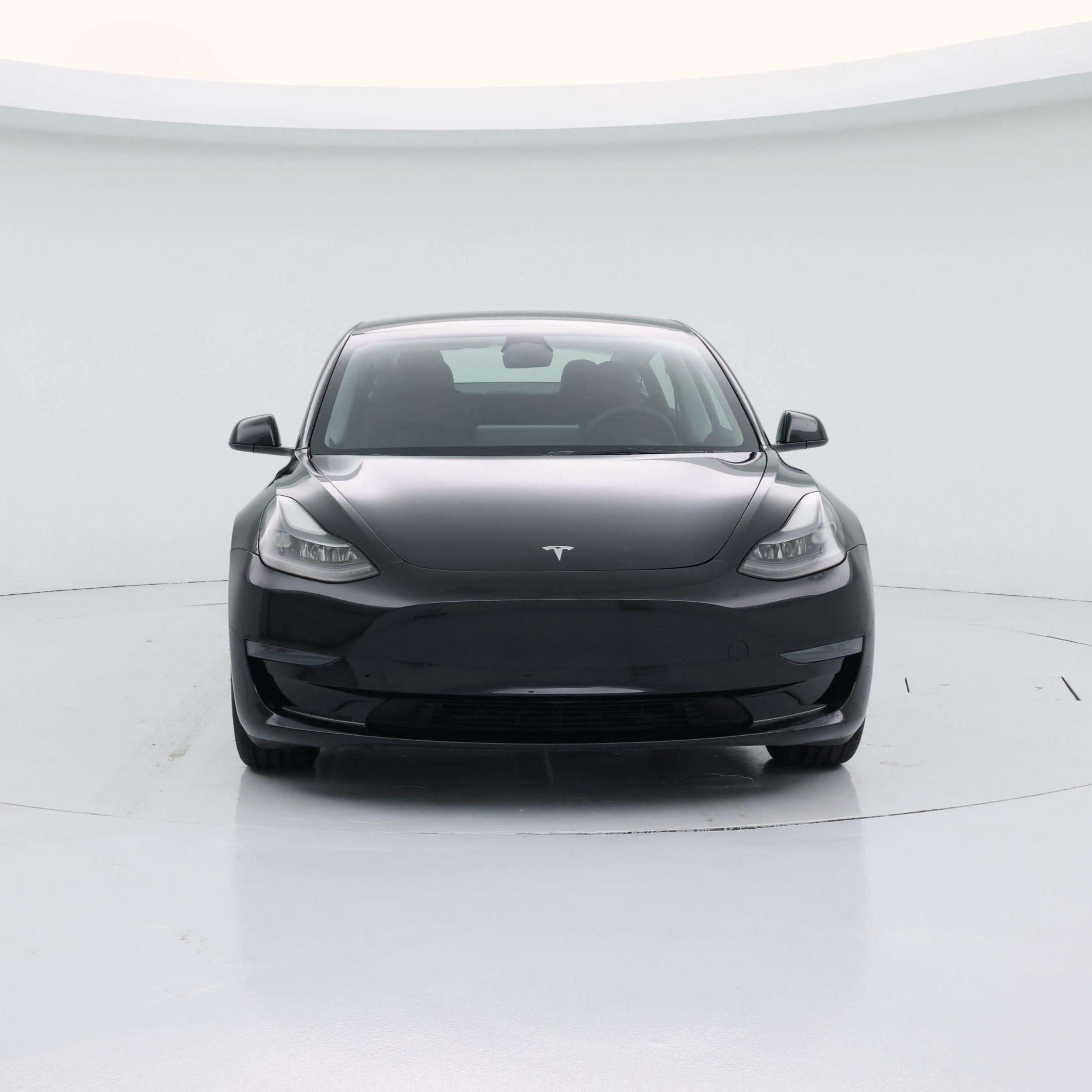 Thumbnail: 2023 Tesla Model 3 - 5