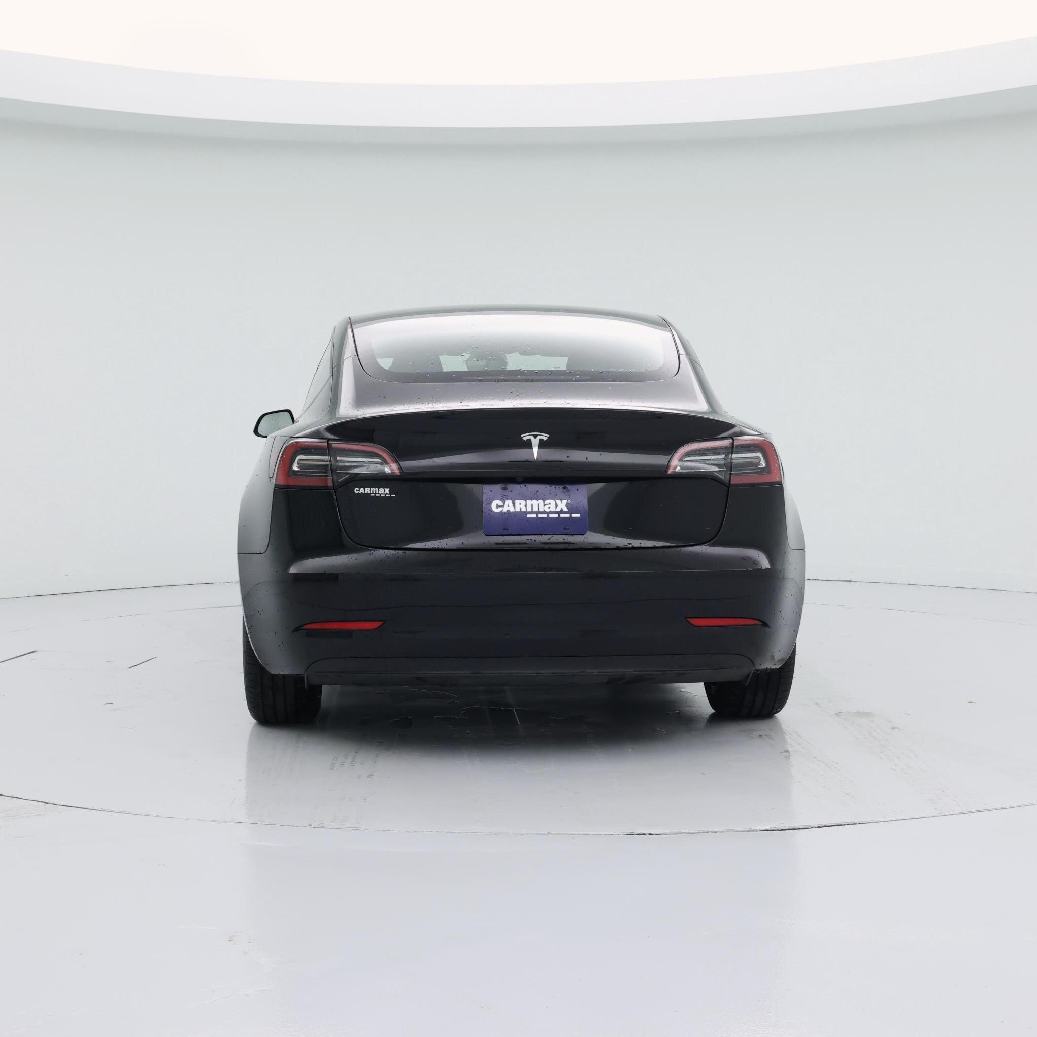 Thumbnail: 2023 Tesla Model 3 - 6