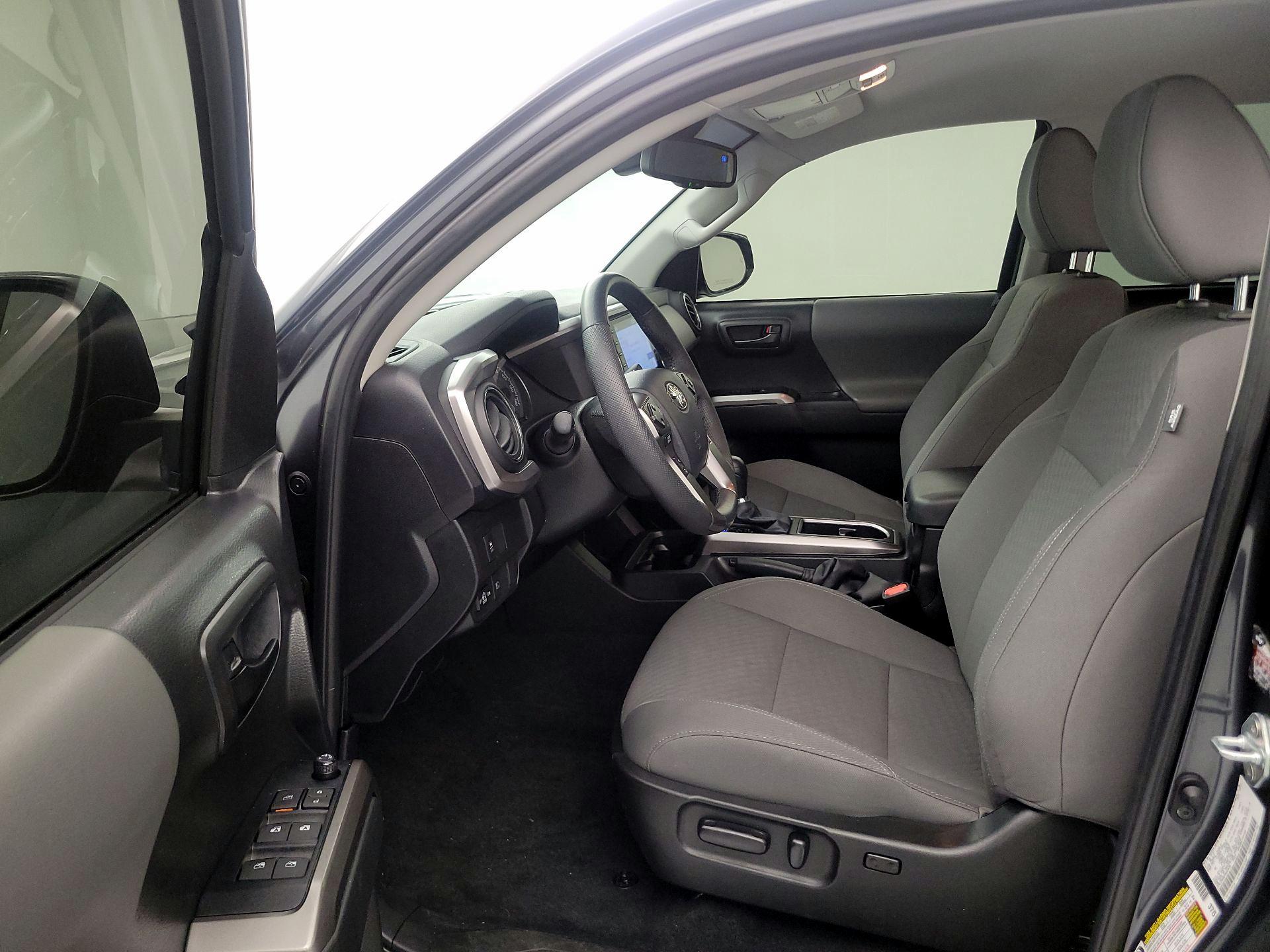 Thumbnail: 2023 Toyota Tacoma - 11