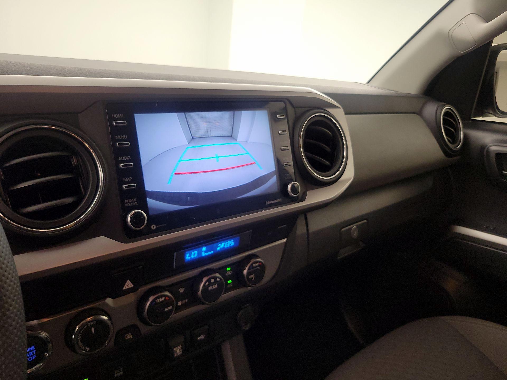 Thumbnail: 2023 Toyota Tacoma - 14