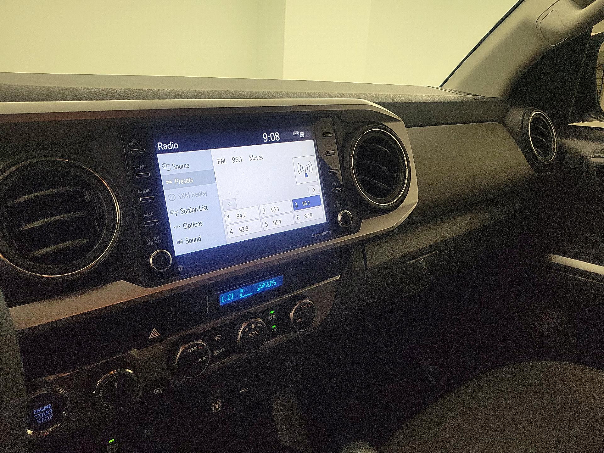 Thumbnail: 2023 Toyota Tacoma - 15