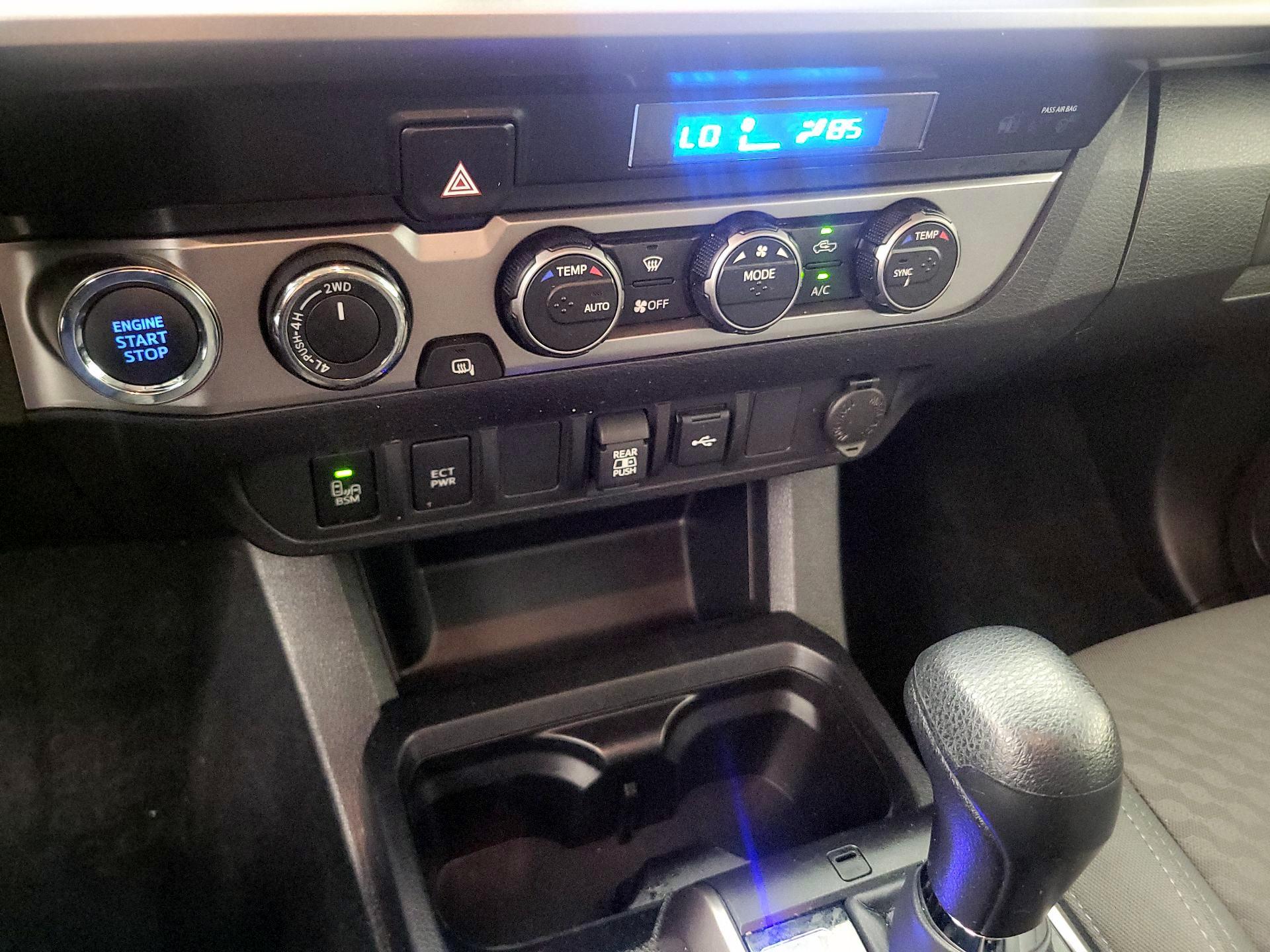 Thumbnail: 2023 Toyota Tacoma - 16