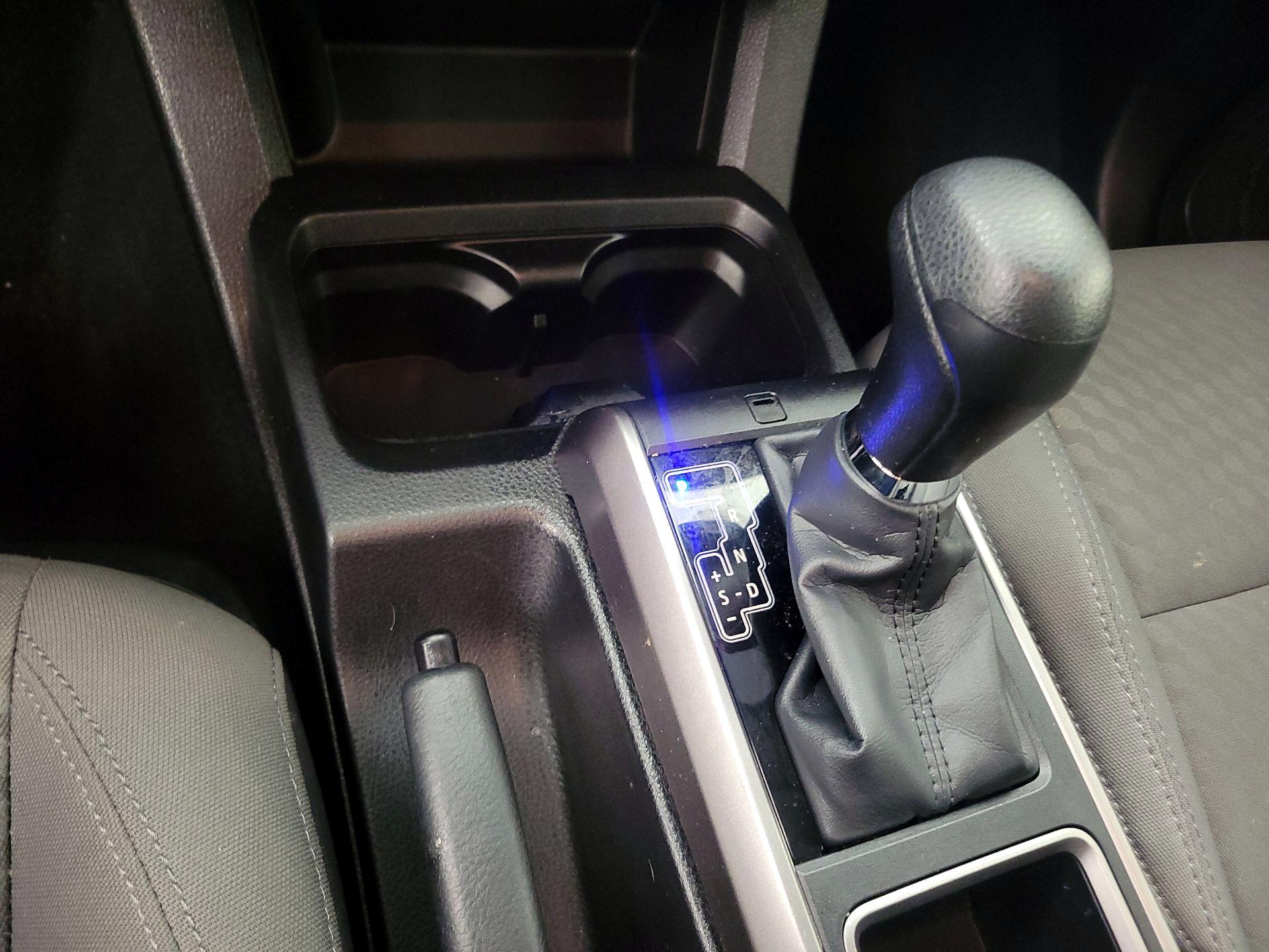 Thumbnail: 2023 Toyota Tacoma - 17