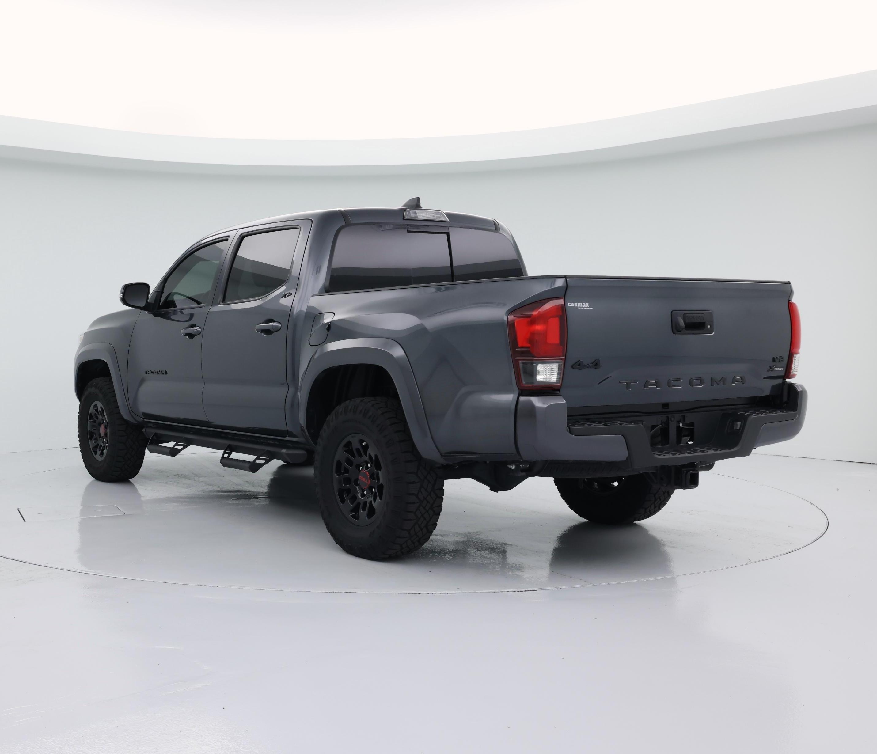 Thumbnail: 2023 Toyota Tacoma - 2
